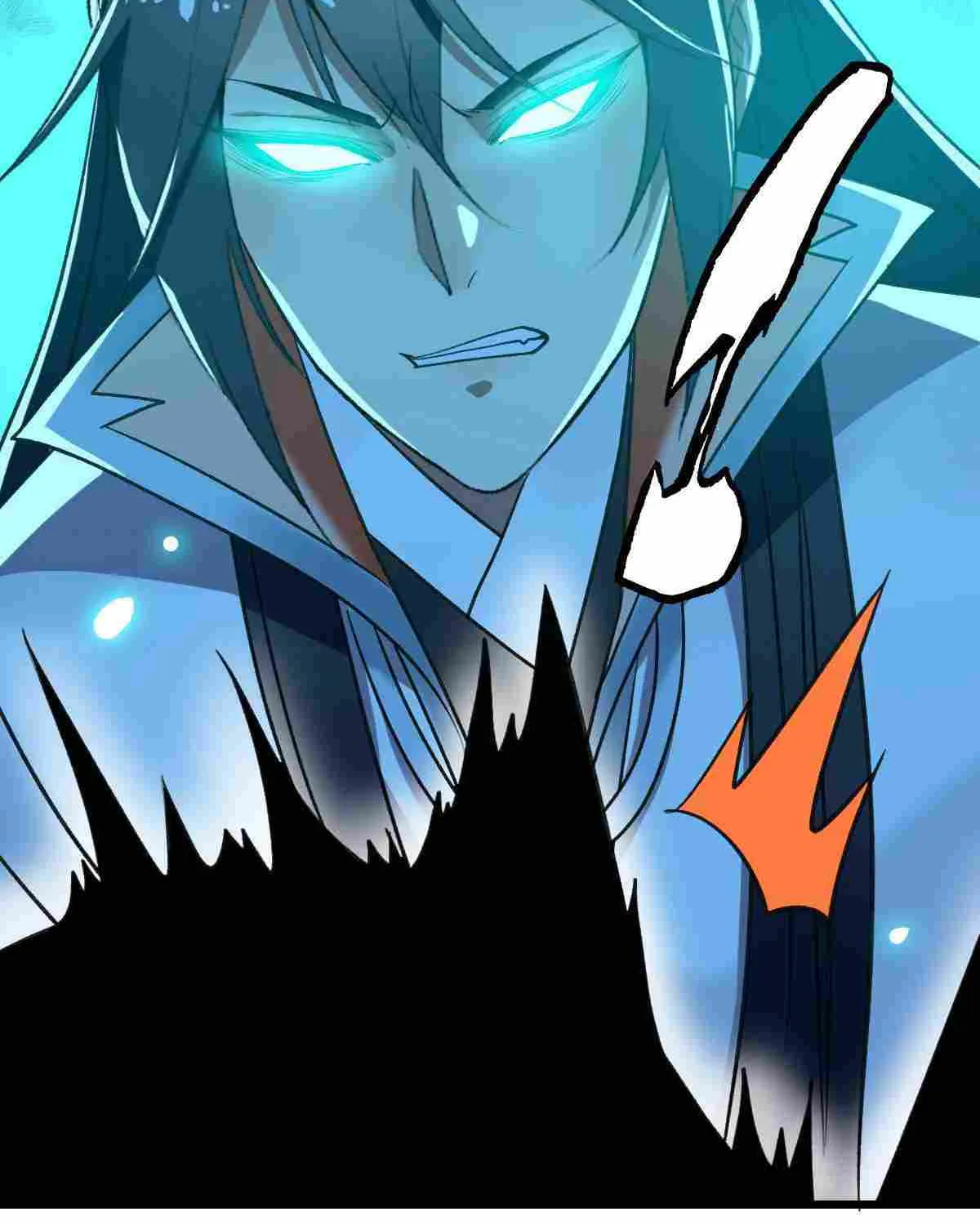 Supreme Taoist (2021) Chapter 68 page 26 - 