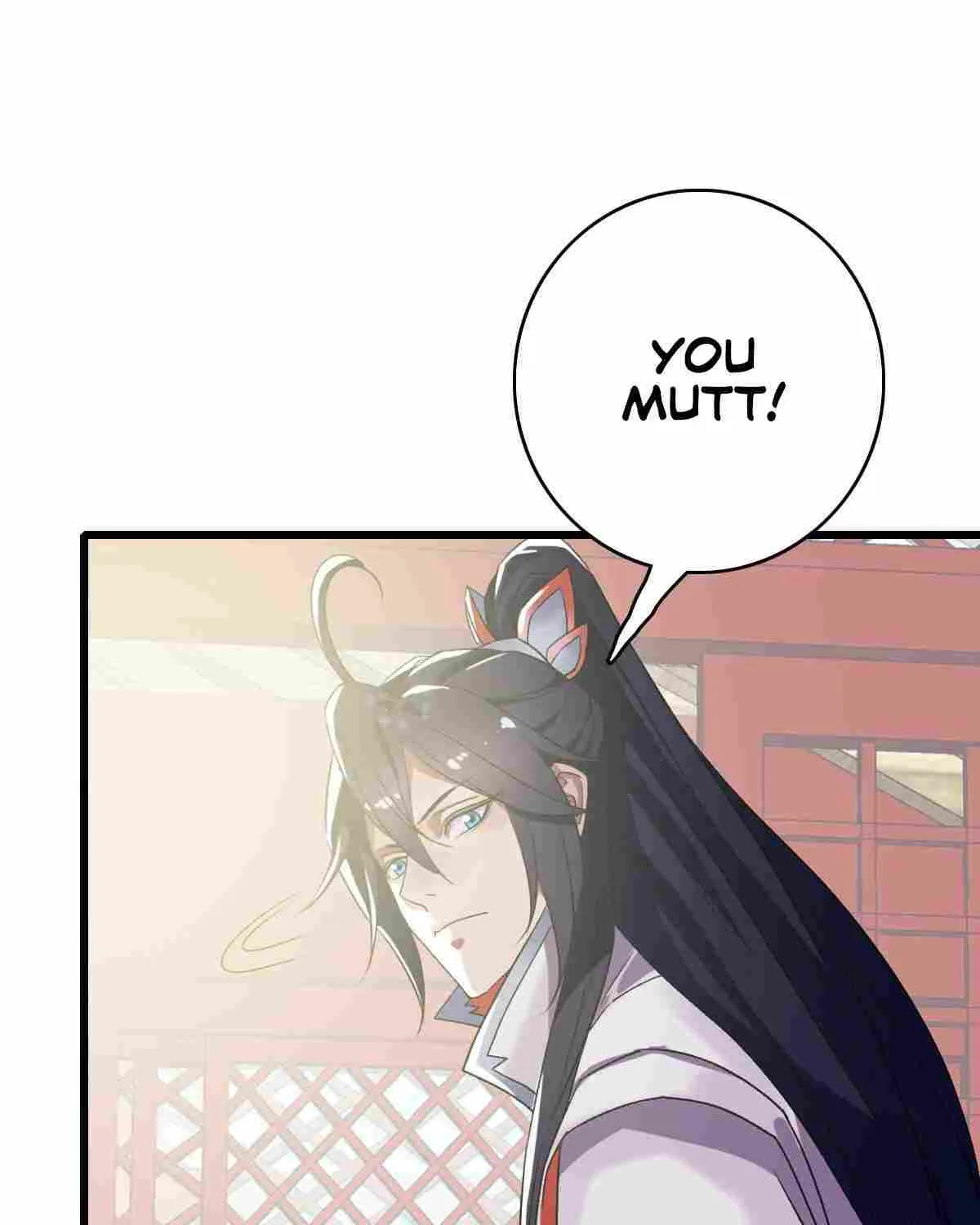 Supreme Taoist (2021) Chapter 68 page 27 - 