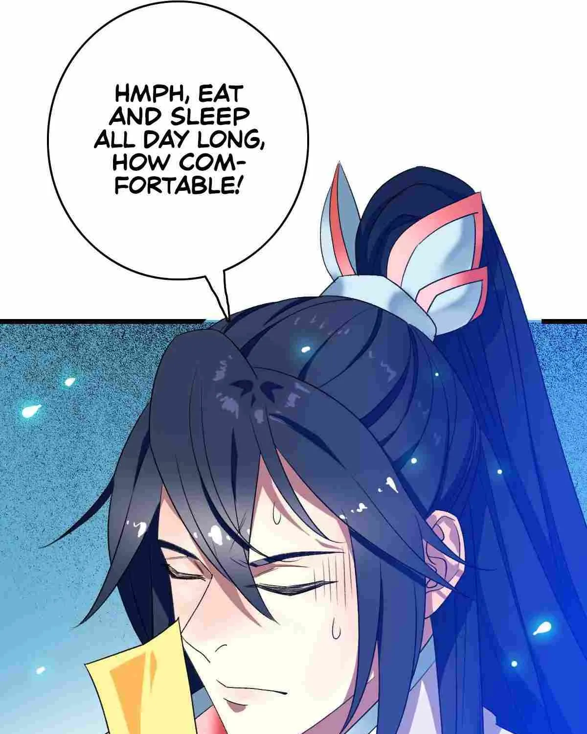 Supreme Taoist (2021) Chapter 68 page 29 - 