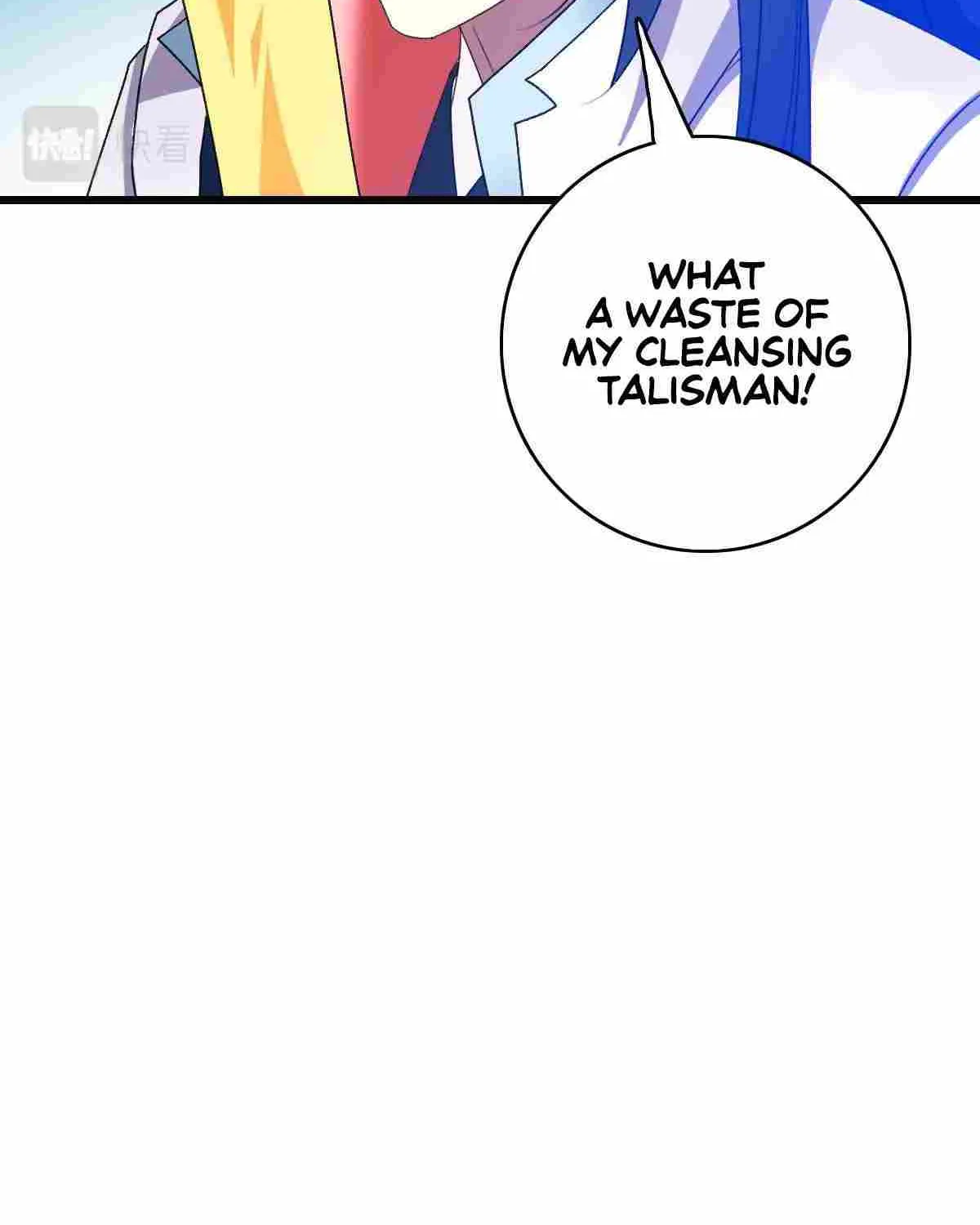 Supreme Taoist (2021) Chapter 68 page 30 - 