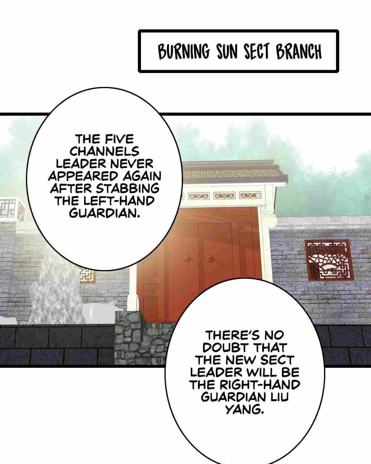 Supreme Taoist (2021) Chapter 68 page 31 - 