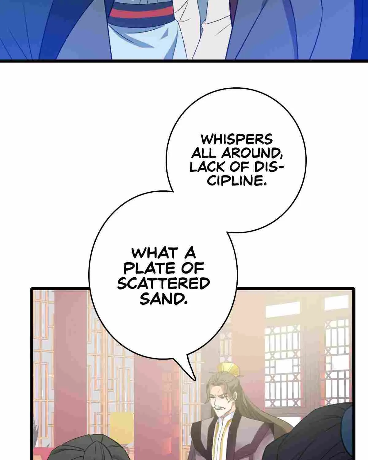 Supreme Taoist (2021) Chapter 68 page 33 - 