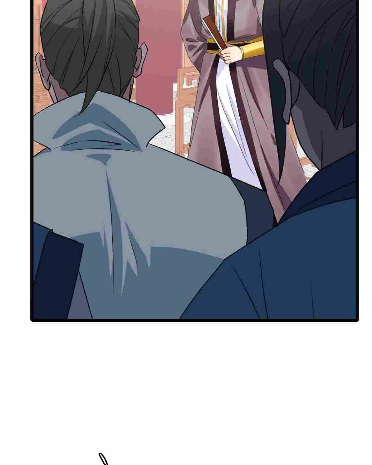 Supreme Taoist (2021) Chapter 68 page 34 - 