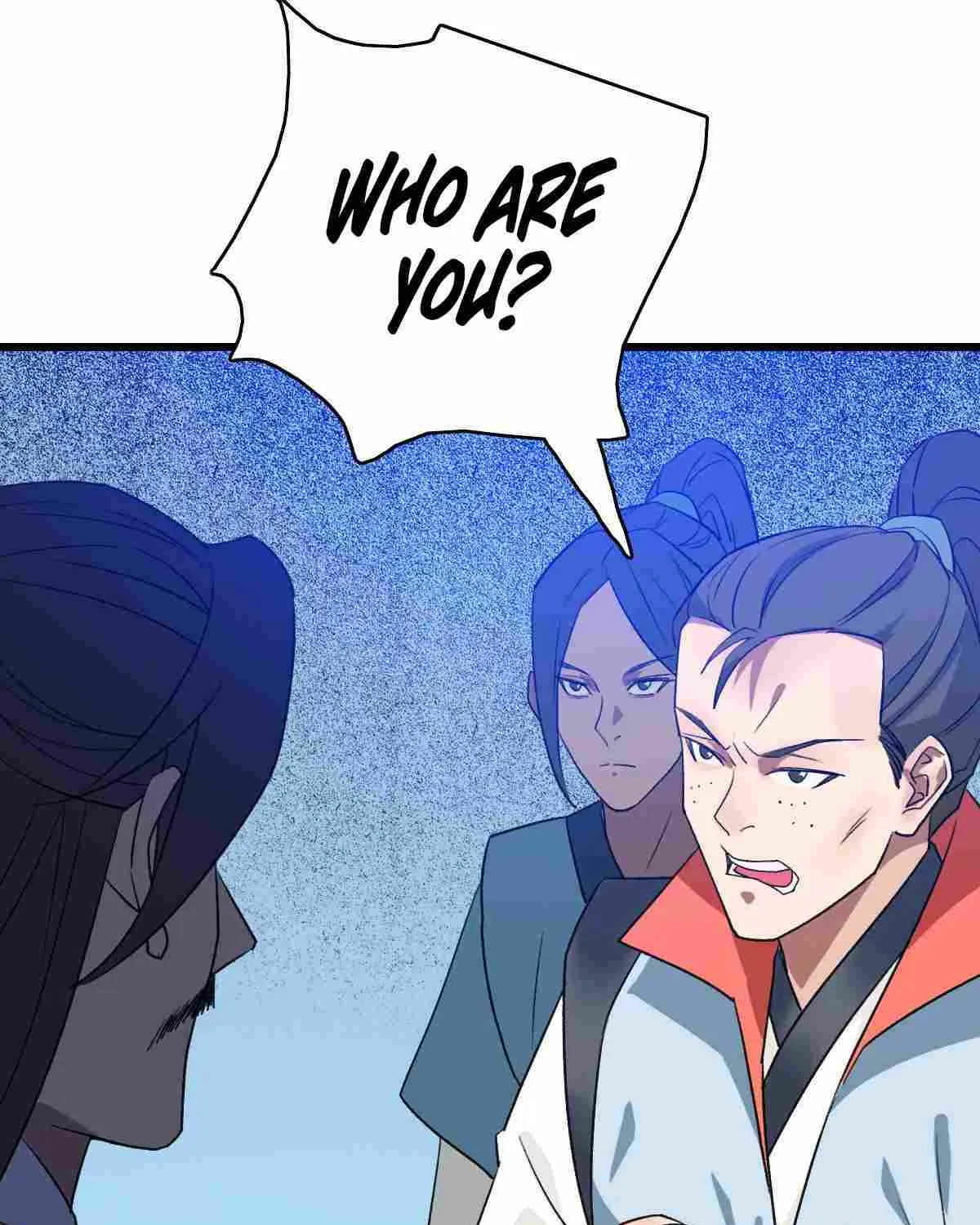 Supreme Taoist (2021) Chapter 68 page 35 - 