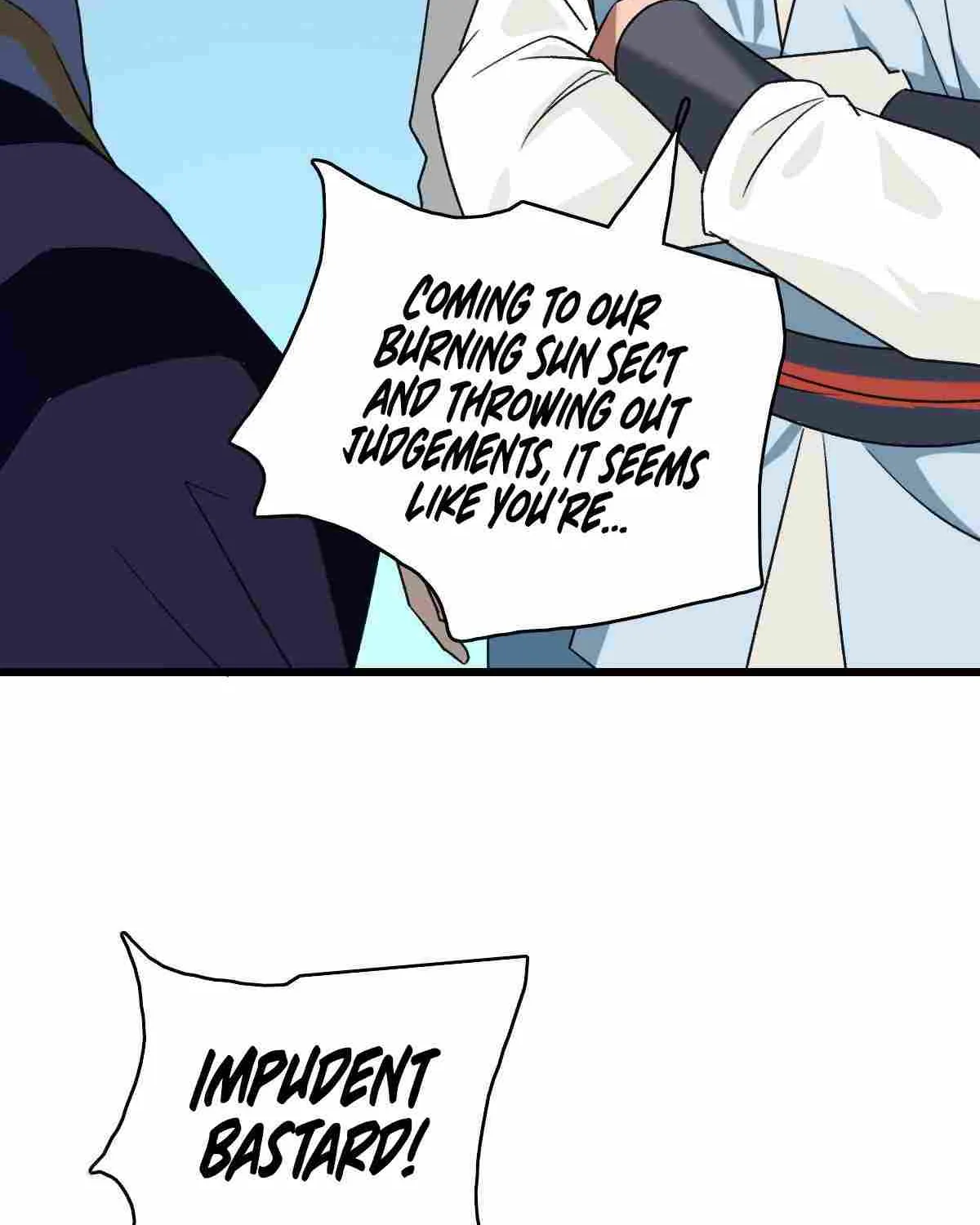 Supreme Taoist (2021) Chapter 68 page 36 - 