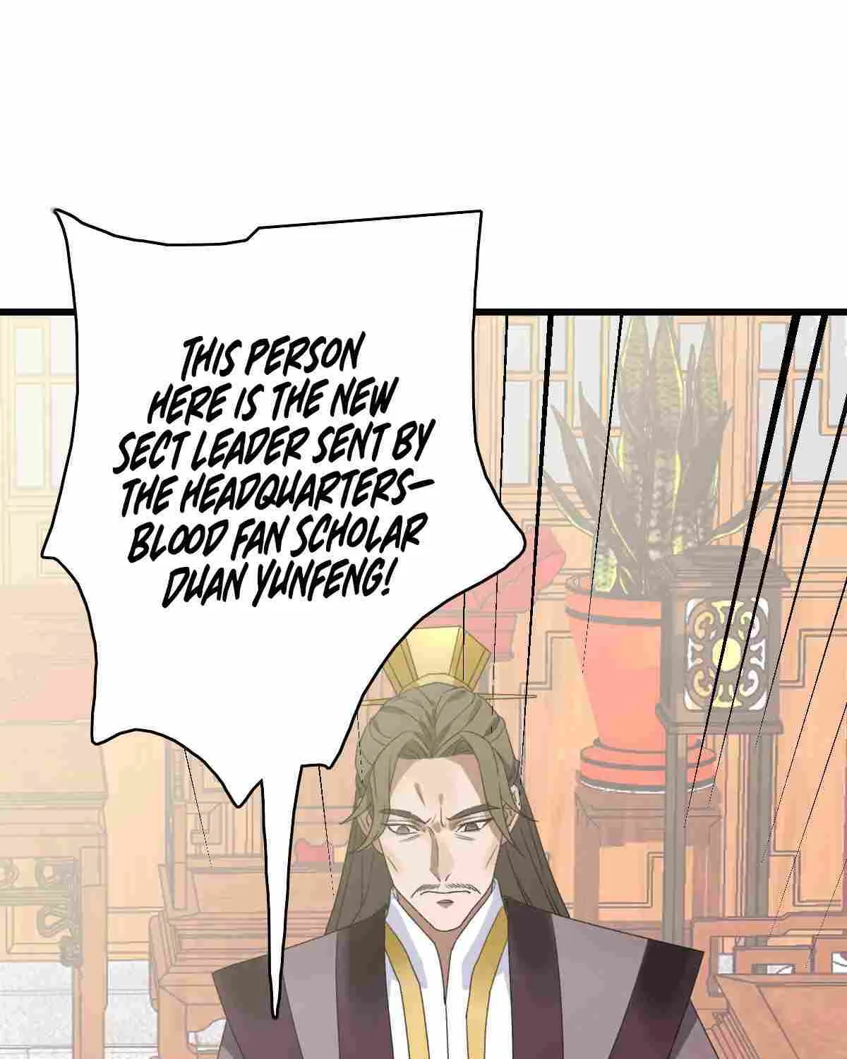 Supreme Taoist (2021) Chapter 68 page 38 - 