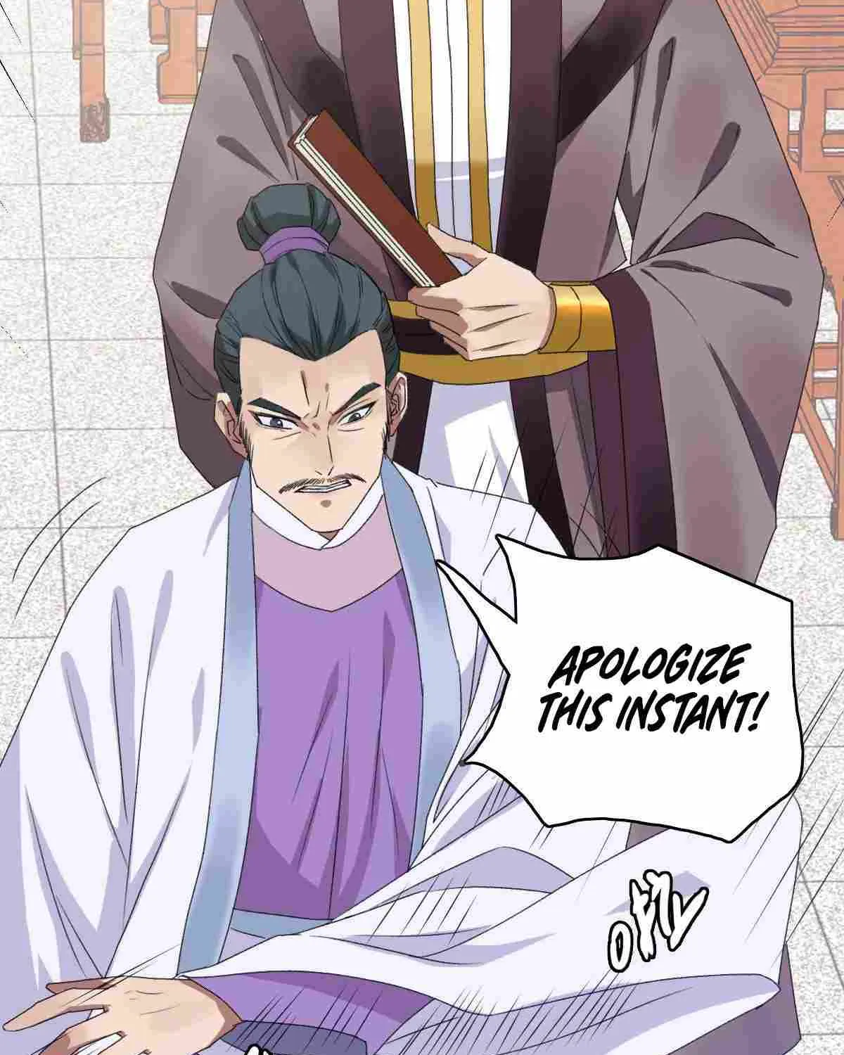 Supreme Taoist (2021) Chapter 68 page 39 - 