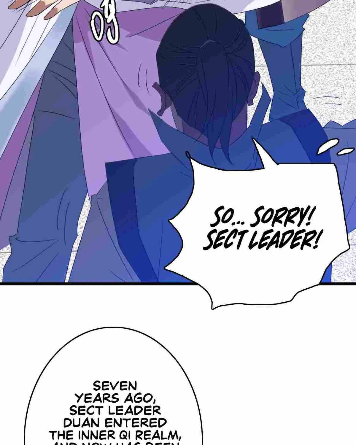 Supreme Taoist (2021) Chapter 68 page 40 - 