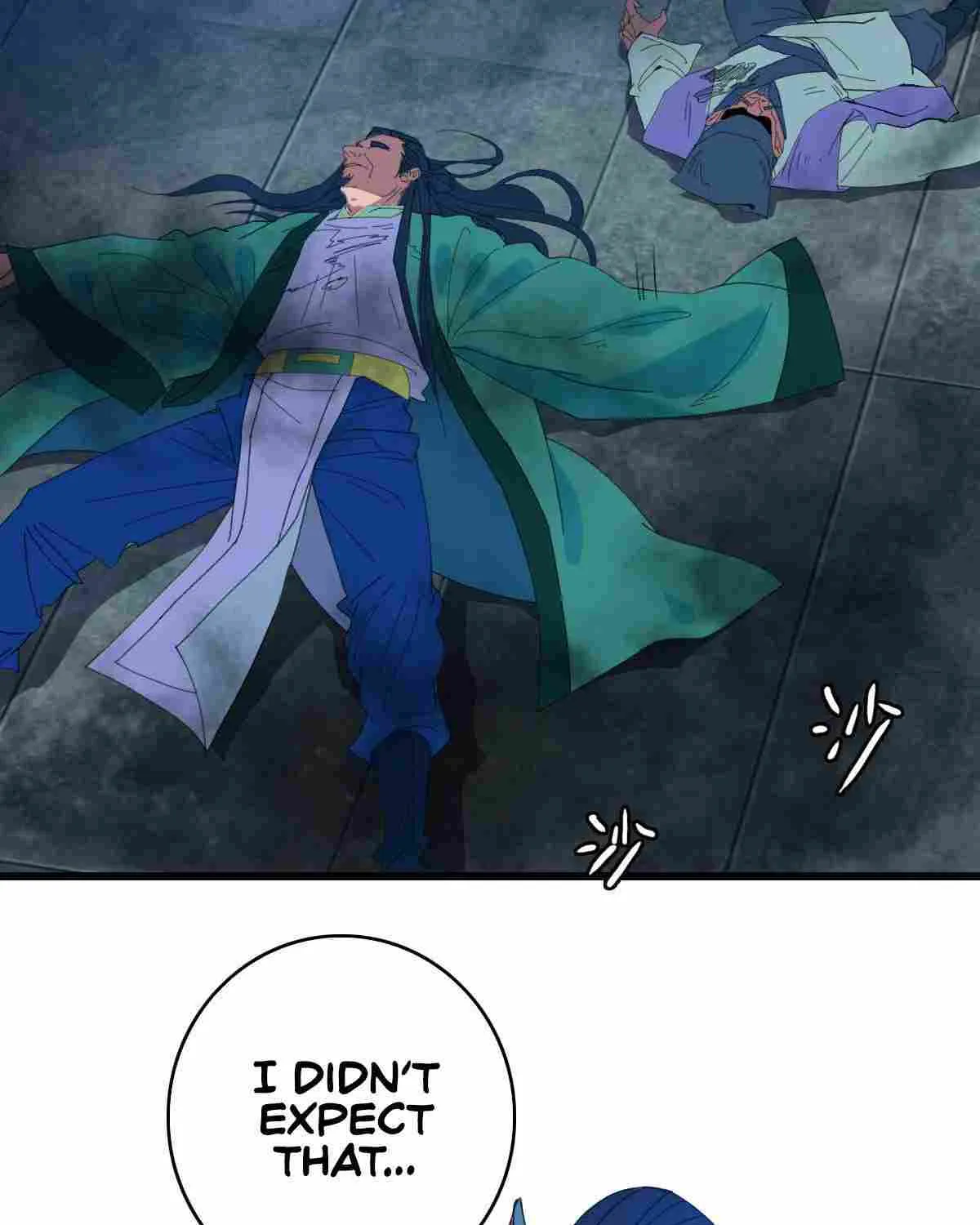 Supreme Taoist (2021) Chapter 68 page 5 - 