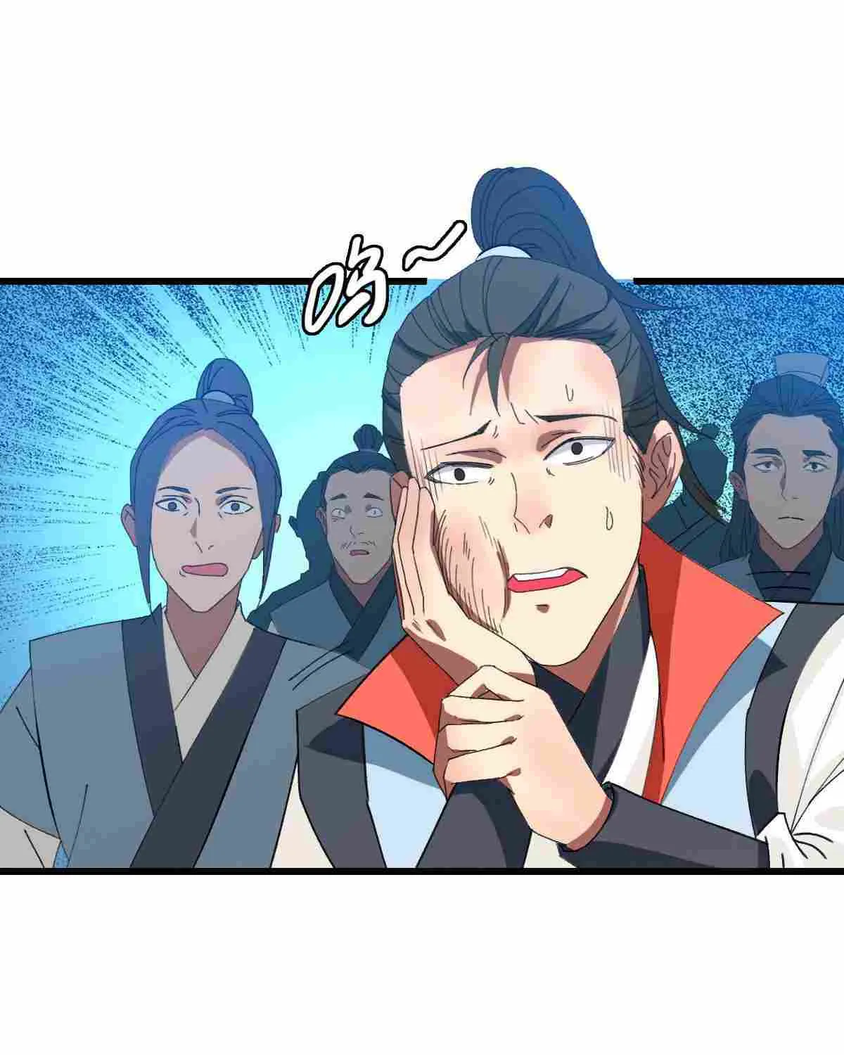 Supreme Taoist (2021) Chapter 68 page 43 - 