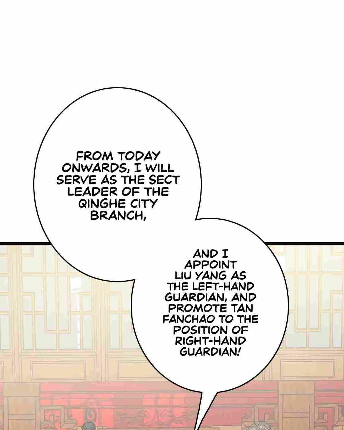 Supreme Taoist (2021) Chapter 68 page 44 - 