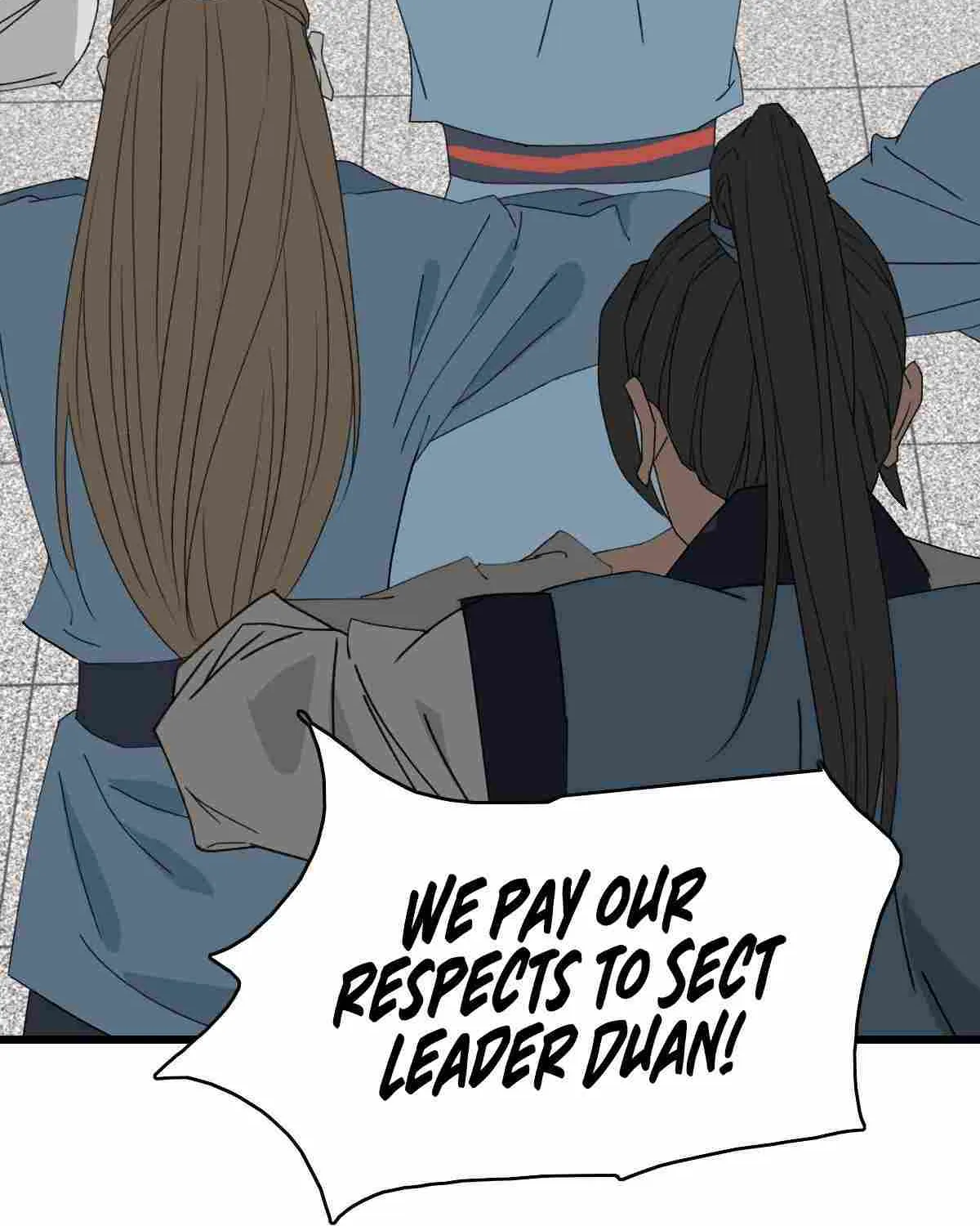 Supreme Taoist (2021) Chapter 68 page 46 - 