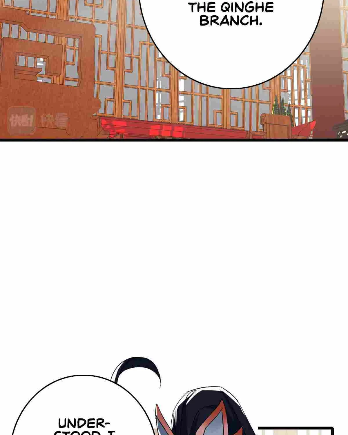 Supreme Taoist (2021) Chapter 68 page 48 - 