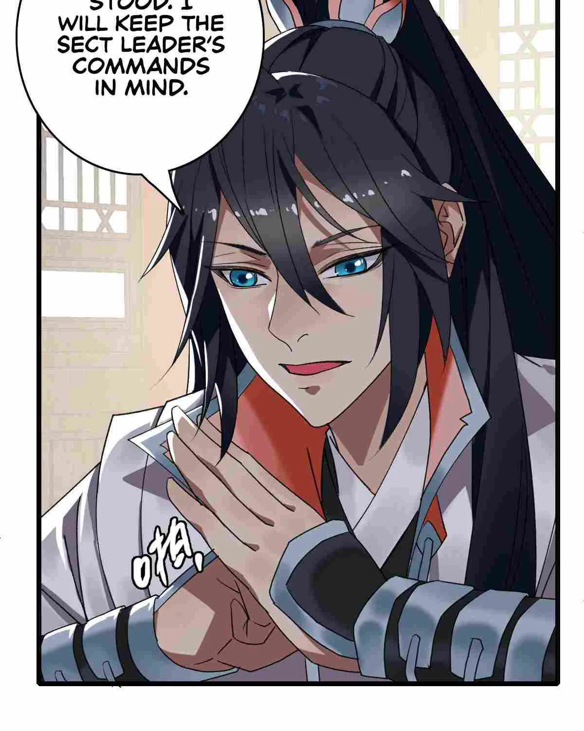 Supreme Taoist (2021) Chapter 68 page 49 - 