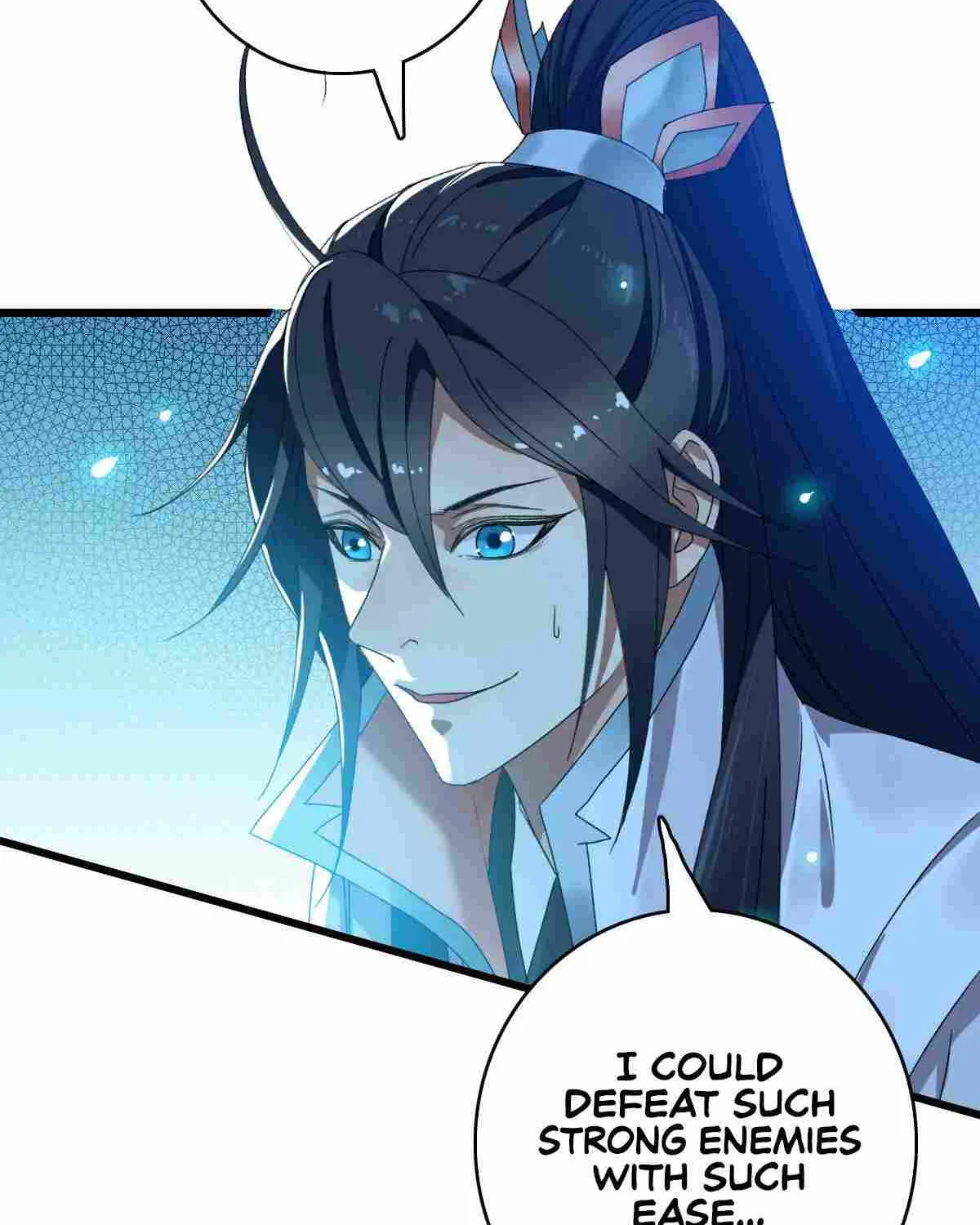 Supreme Taoist (2021) Chapter 68 page 6 - 