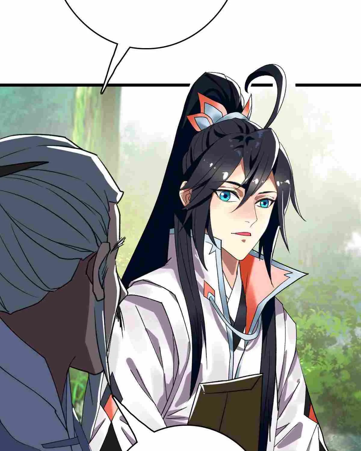 Supreme Taoist (2021) Chapter 68 page 53 - 