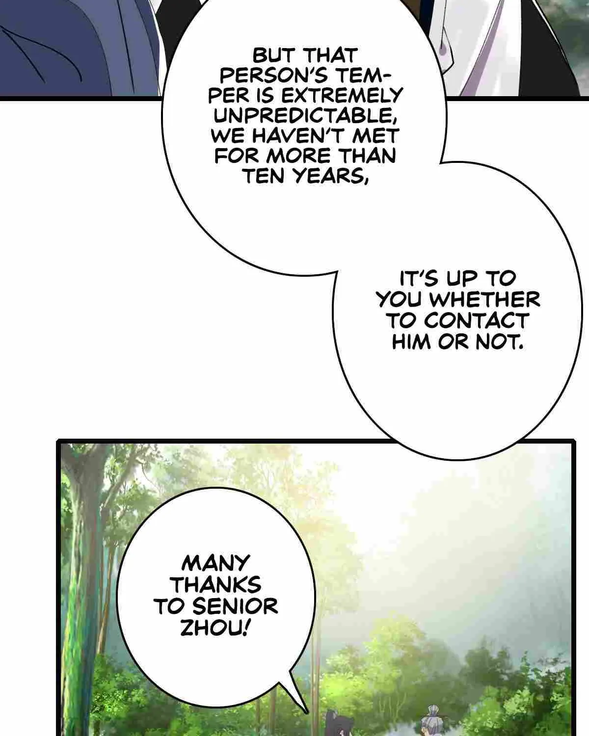Supreme Taoist (2021) Chapter 68 page 54 - 
