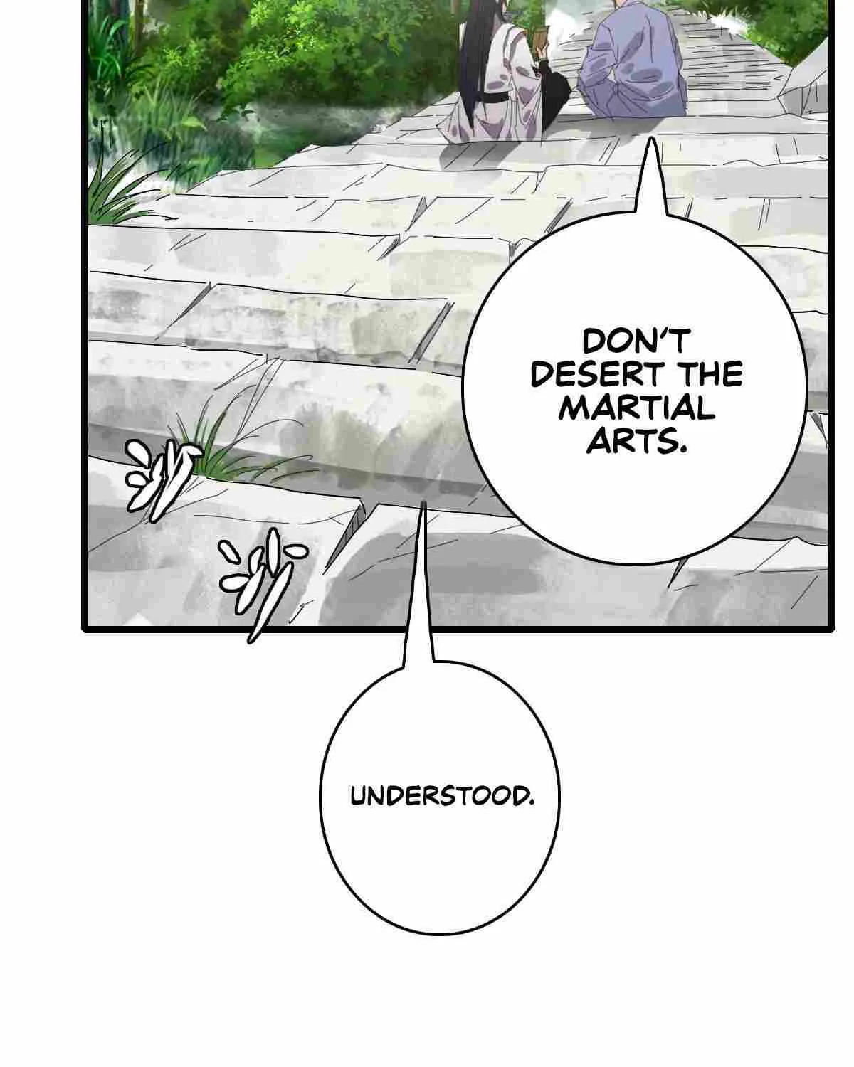 Supreme Taoist (2021) Chapter 68 page 55 - 