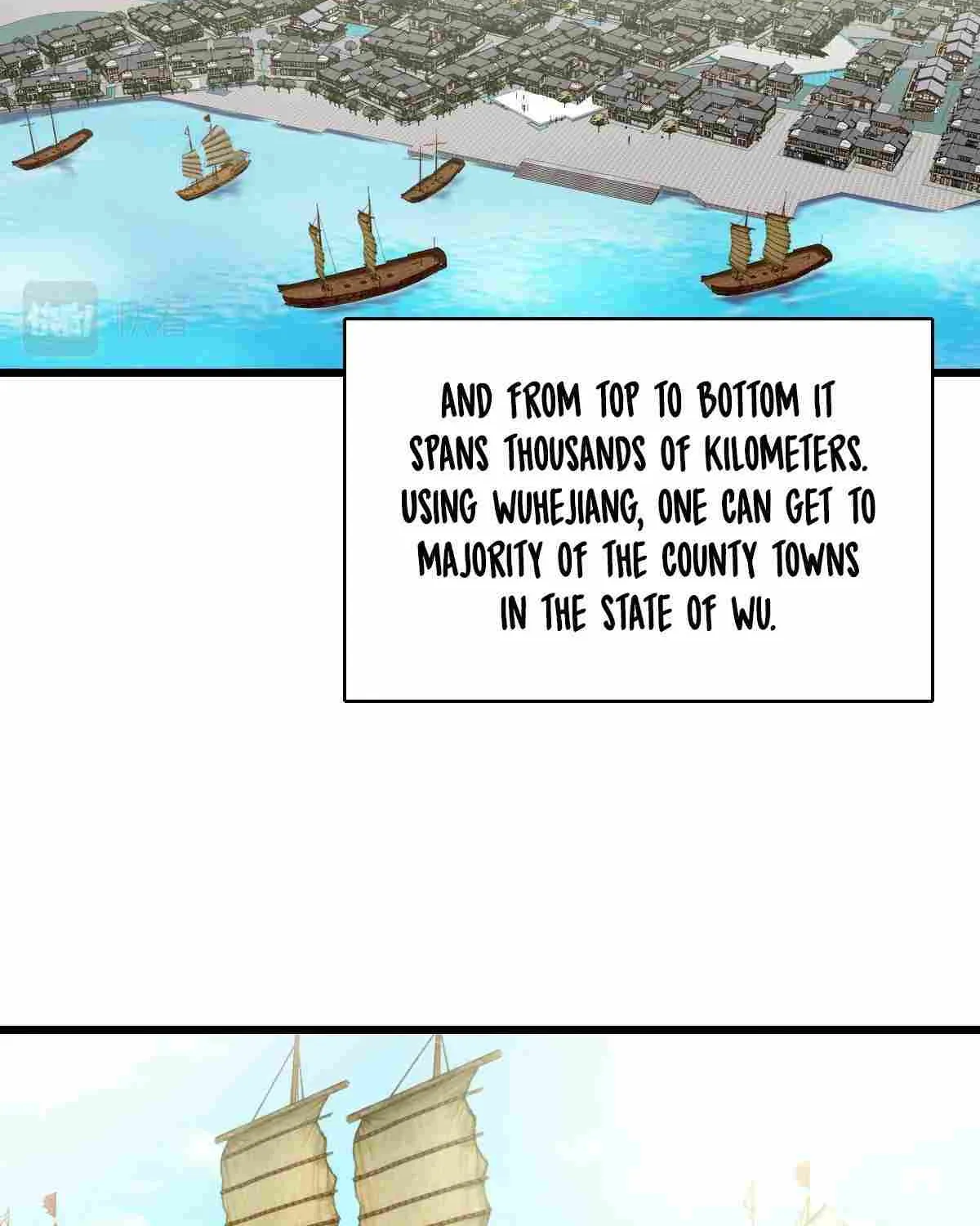 Supreme Taoist (2021) Chapter 68 page 58 - 
