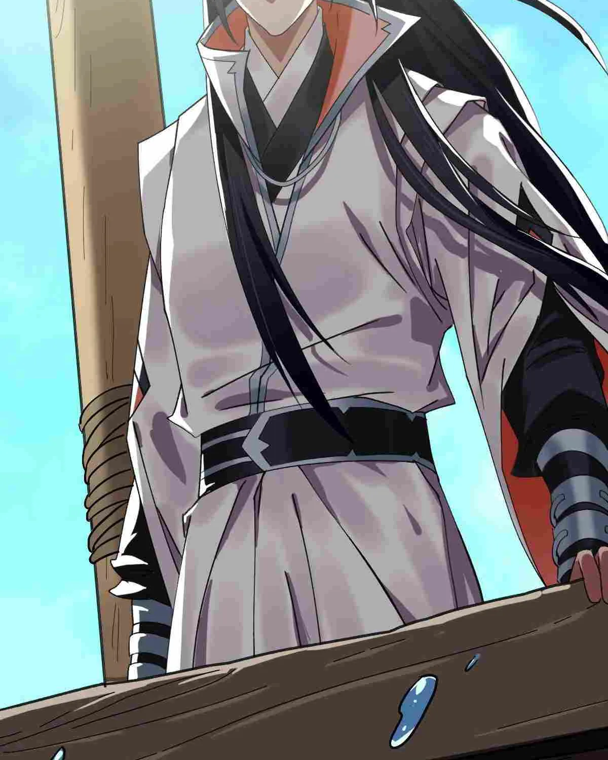 Supreme Taoist (2021) Chapter 68 page 60 - 