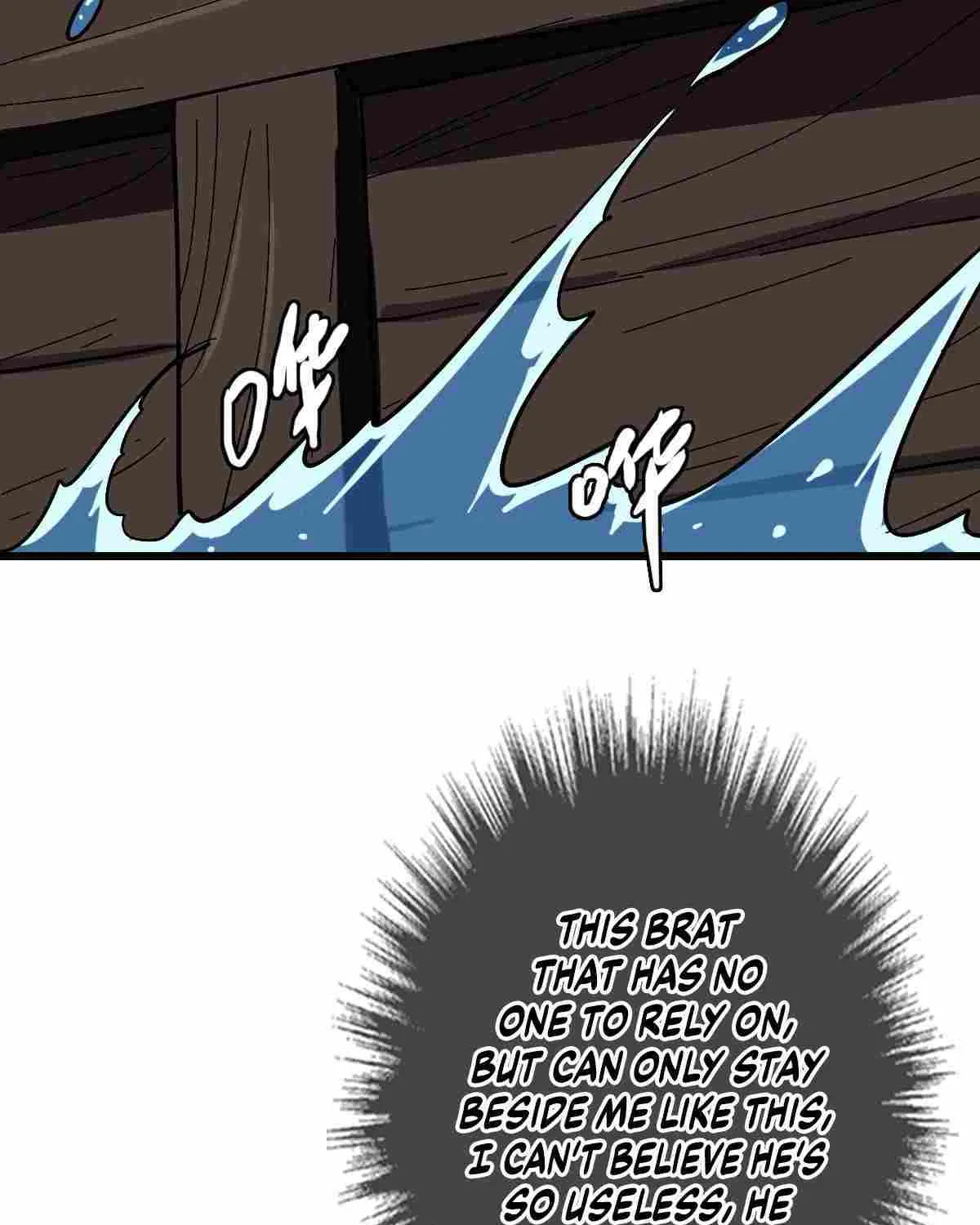 Supreme Taoist (2021) Chapter 68 page 61 - 