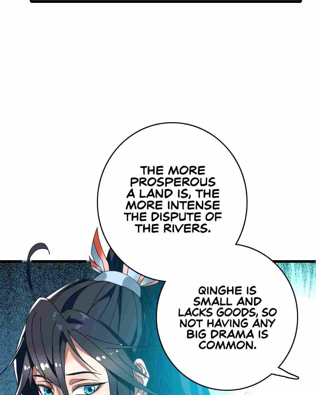 Supreme Taoist (2021) Chapter 68 page 63 - 