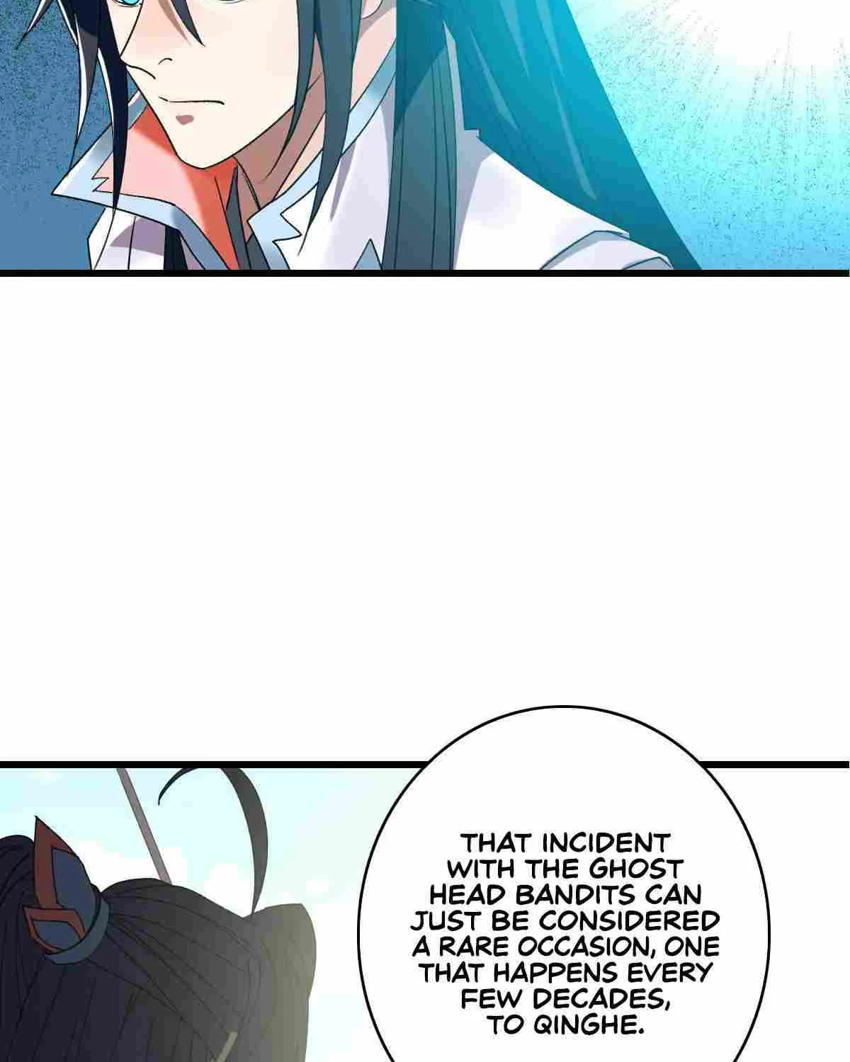 Supreme Taoist (2021) Chapter 68 page 64 - 
