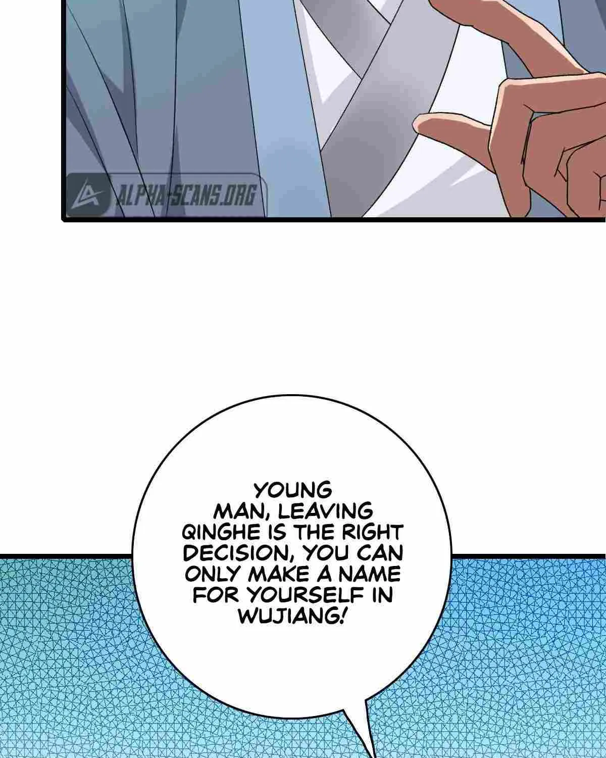Supreme Taoist (2021) Chapter 68 page 67 - 
