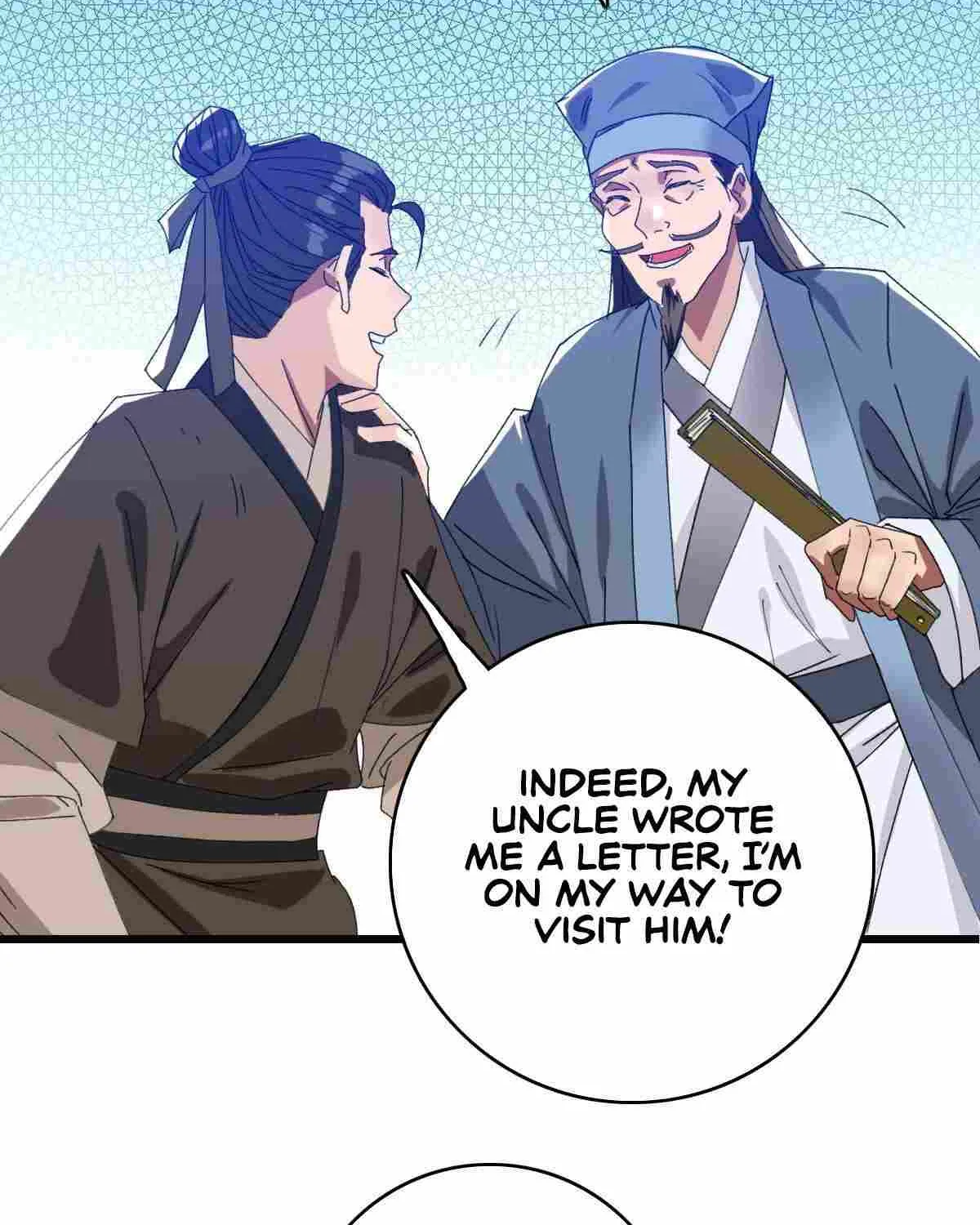 Supreme Taoist (2021) Chapter 68 page 68 - 