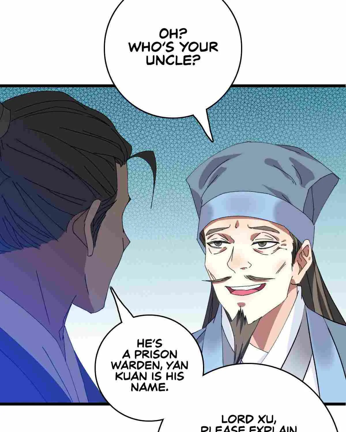 Supreme Taoist (2021) Chapter 68 page 69 - 