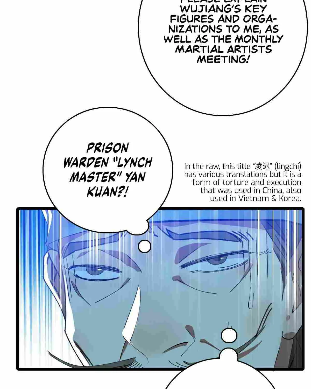 Supreme Taoist (2021) Chapter 68 page 70 - 