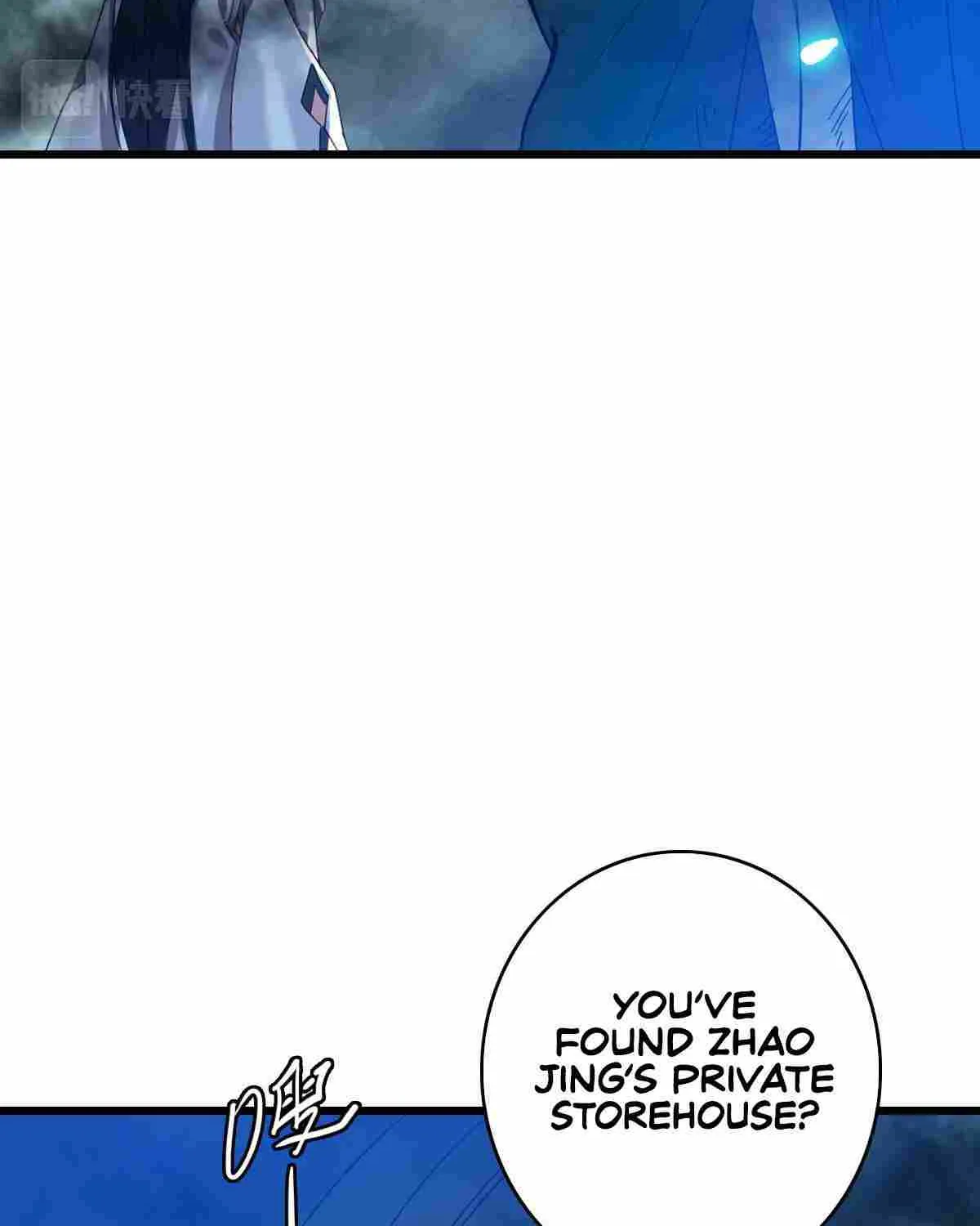 Supreme Taoist (2021) Chapter 68 page 8 - 