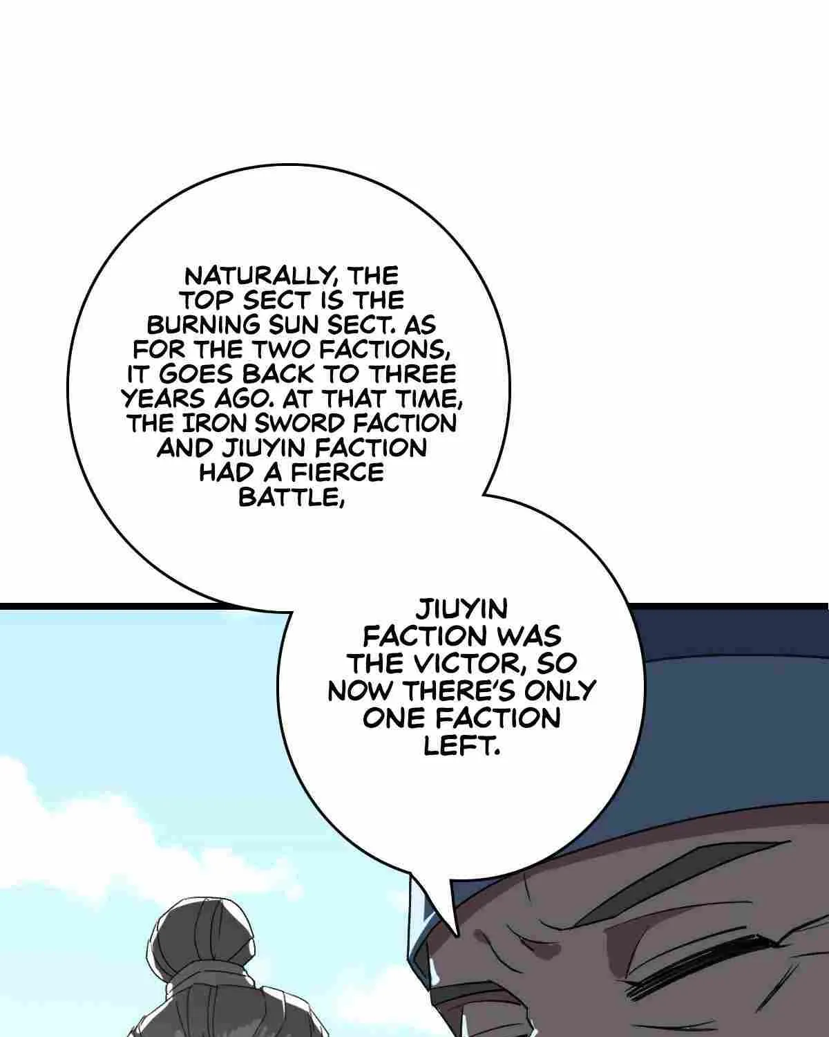 Supreme Taoist (2021) Chapter 68 page 72 - 