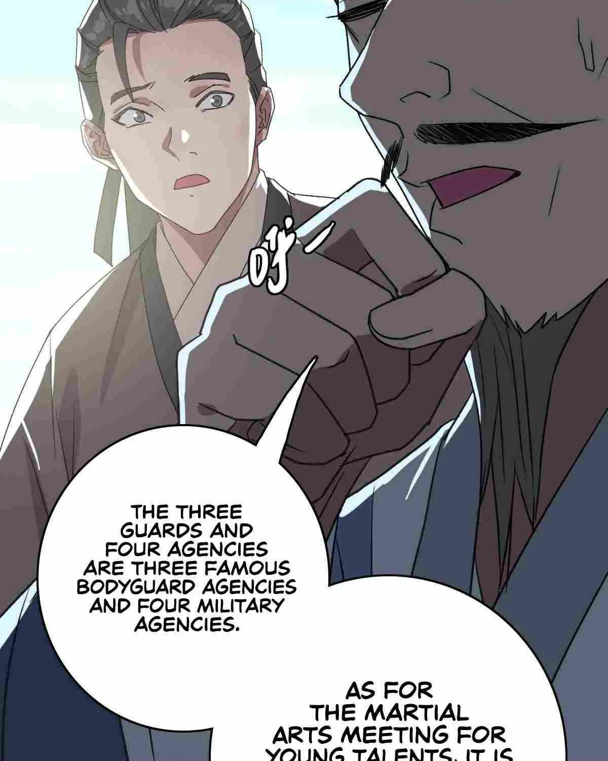 Supreme Taoist (2021) Chapter 68 page 73 - 