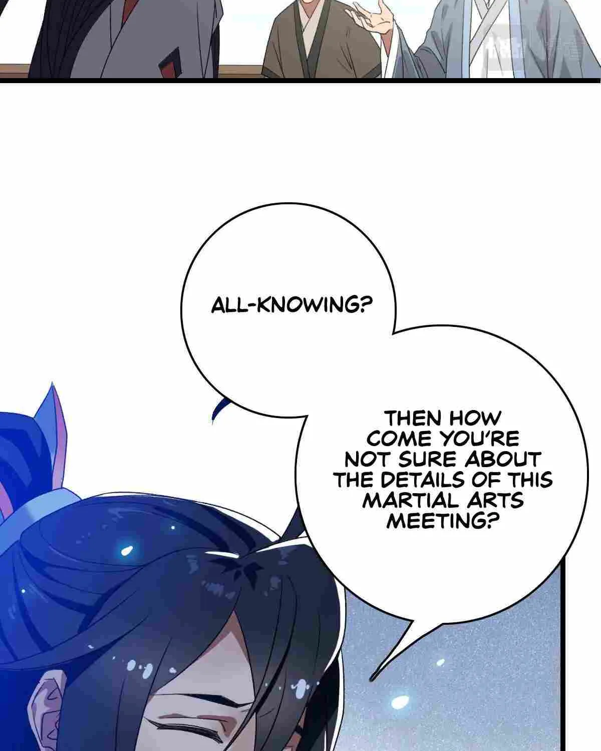 Supreme Taoist (2021) Chapter 68 page 75 - 