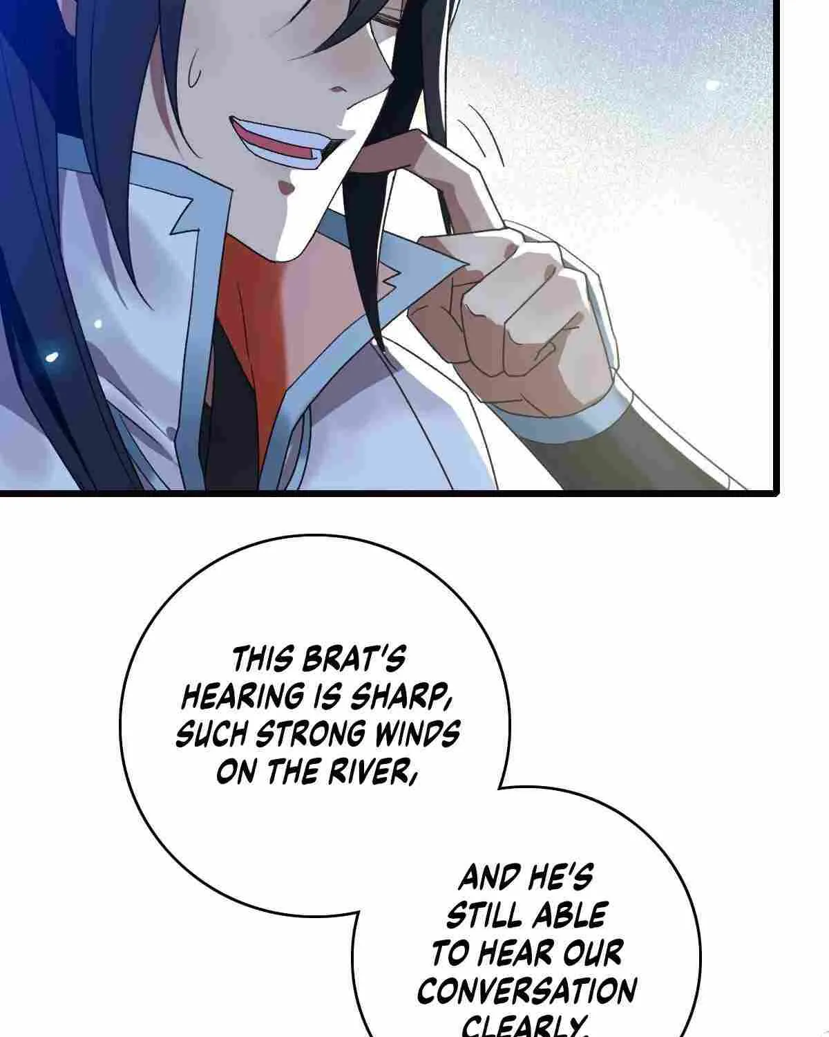 Supreme Taoist (2021) Chapter 68 page 76 - 