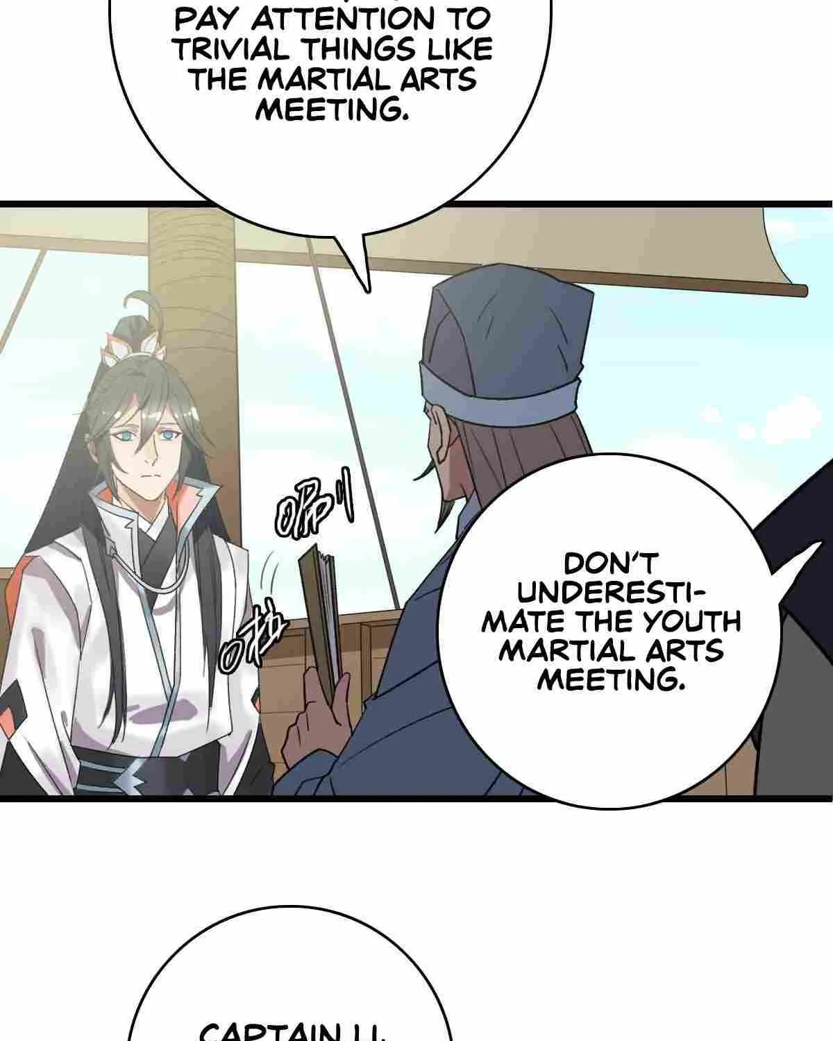 Supreme Taoist (2021) Chapter 68 page 78 - 