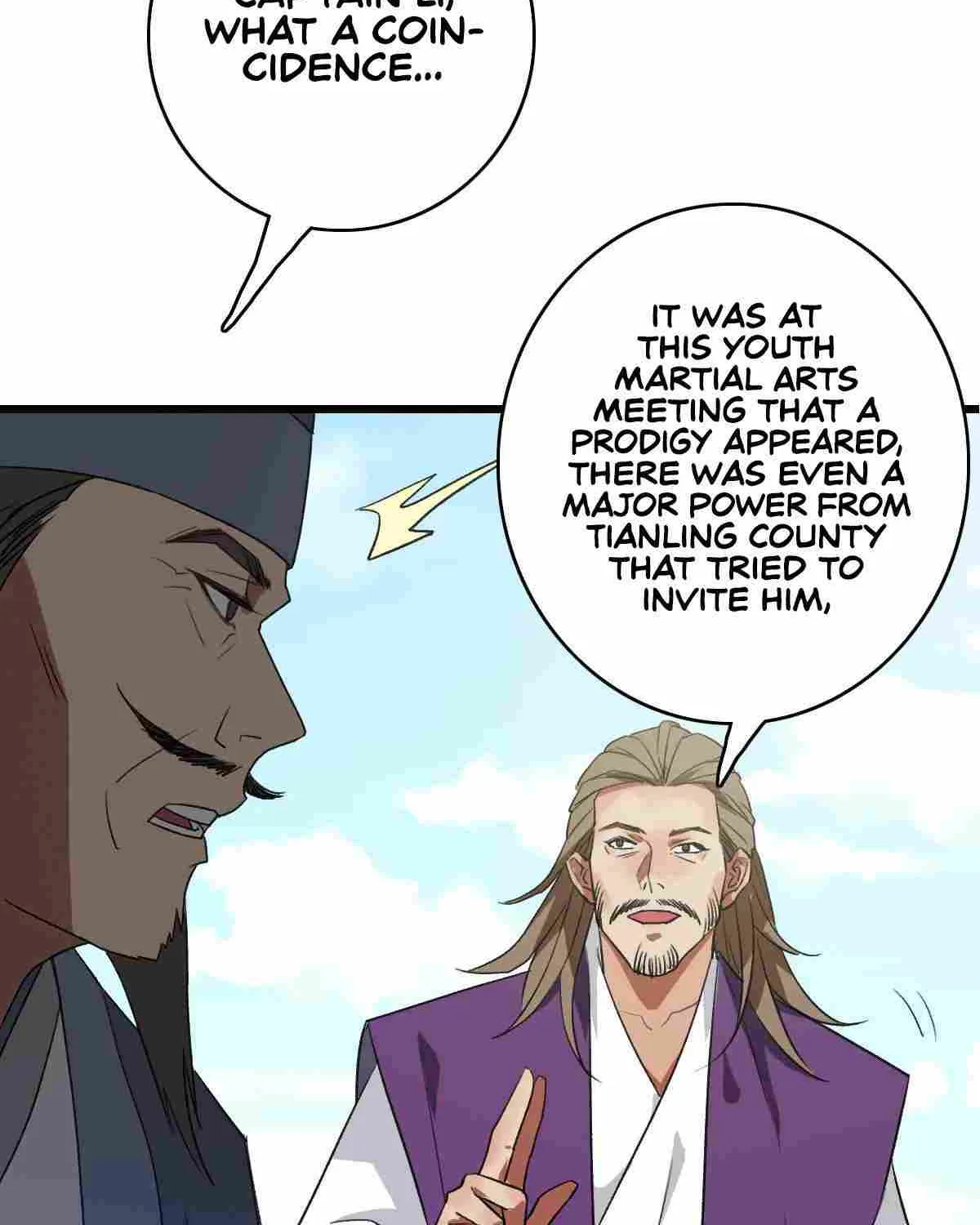 Supreme Taoist (2021) Chapter 68 page 79 - 