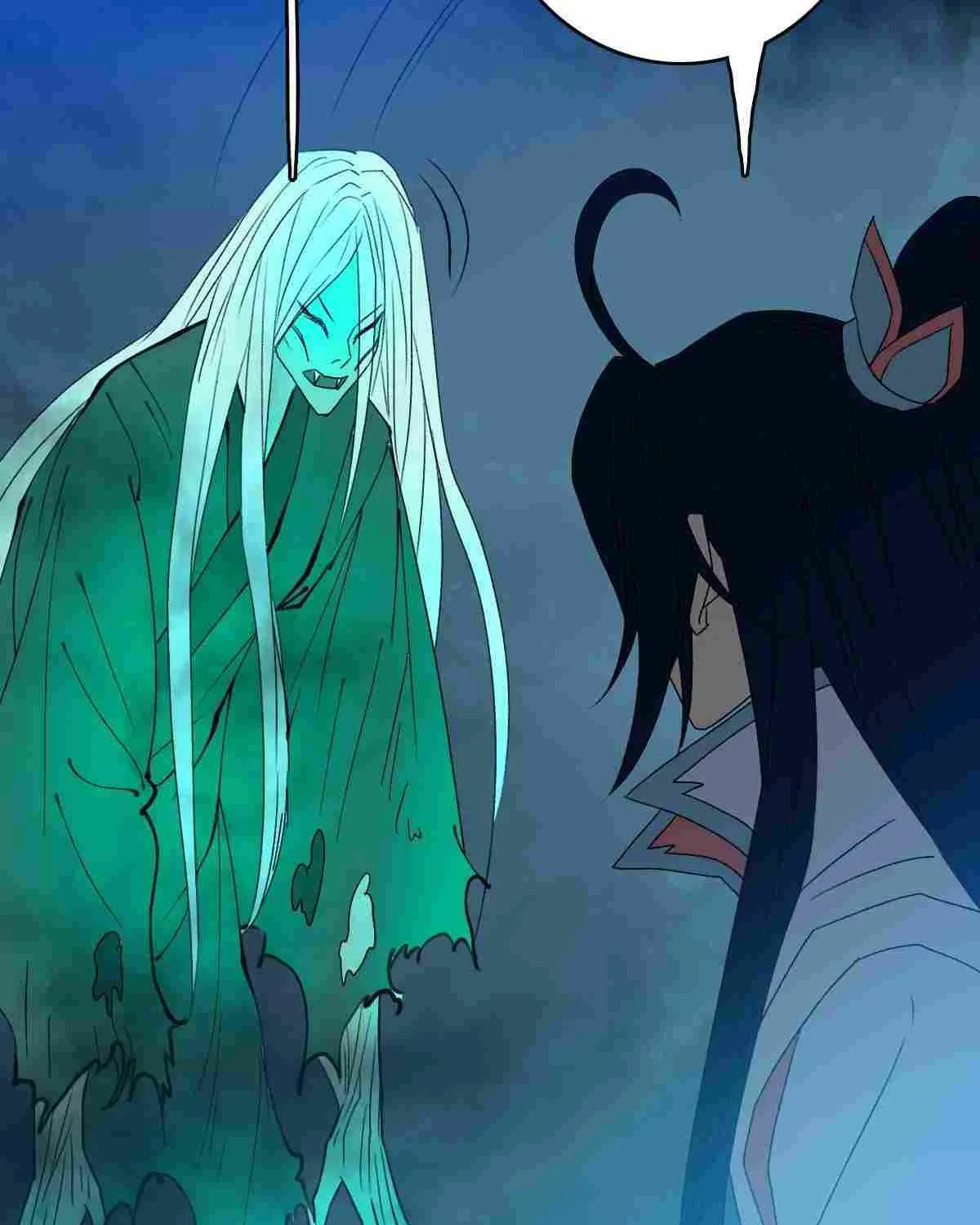Supreme Taoist (2021) Chapter 68 page 9 - 