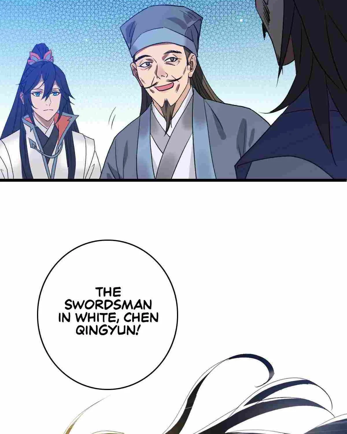 Supreme Taoist (2021) Chapter 68 page 81 - 