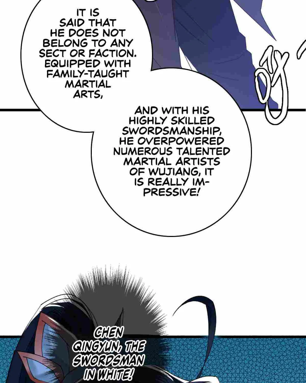 Supreme Taoist (2021) Chapter 68 page 83 - 