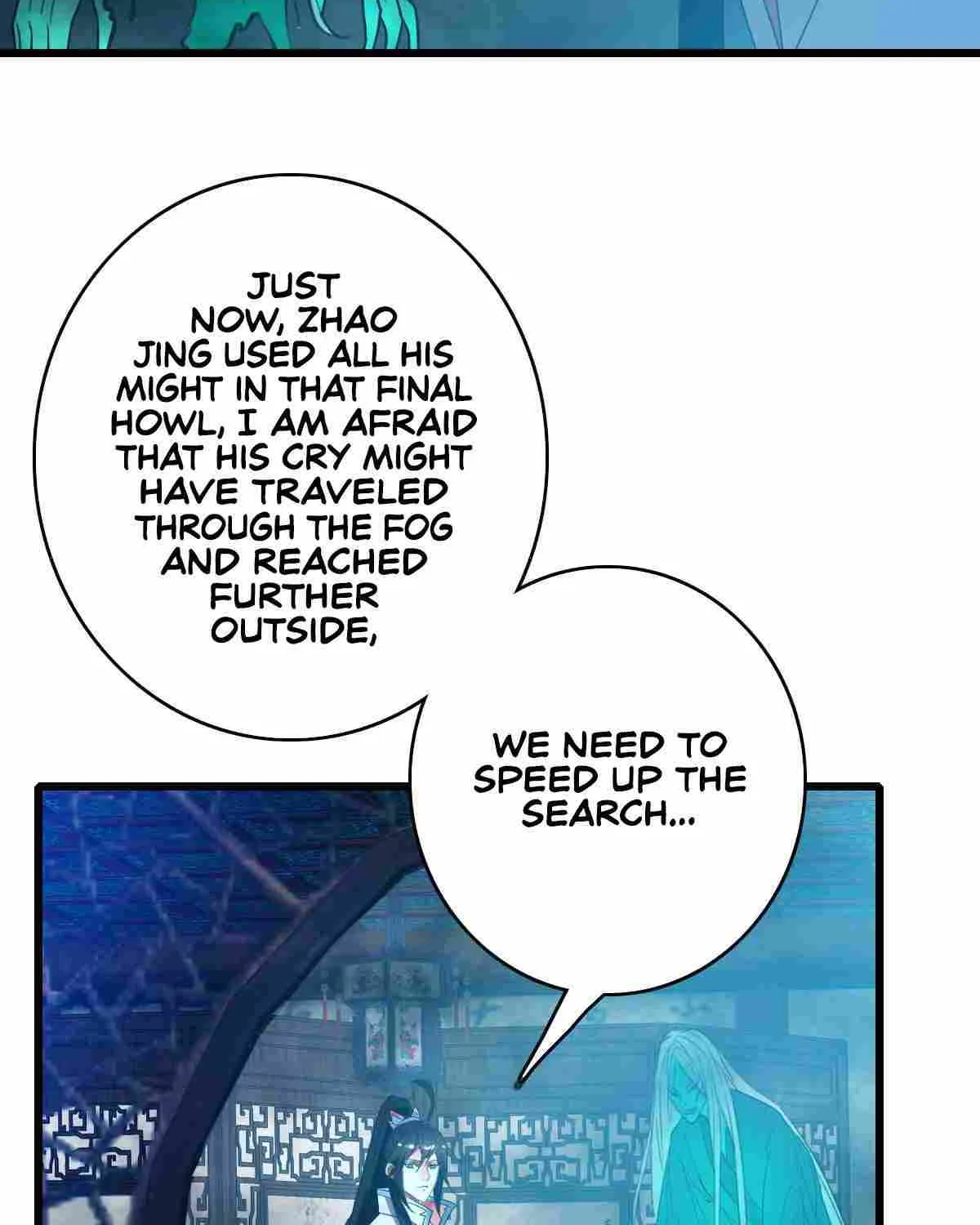 Supreme Taoist (2021) Chapter 68 page 10 - 