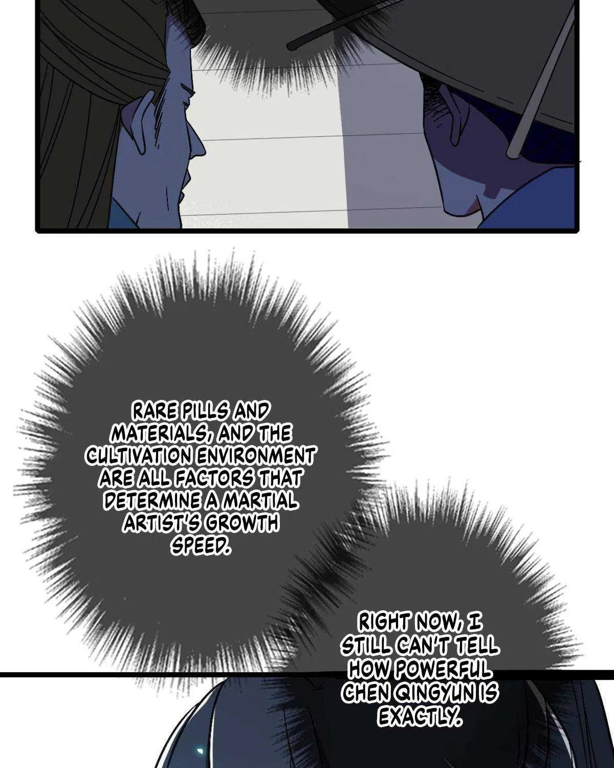 Supreme Taoist (2021) Chapter 69 page 11 - 