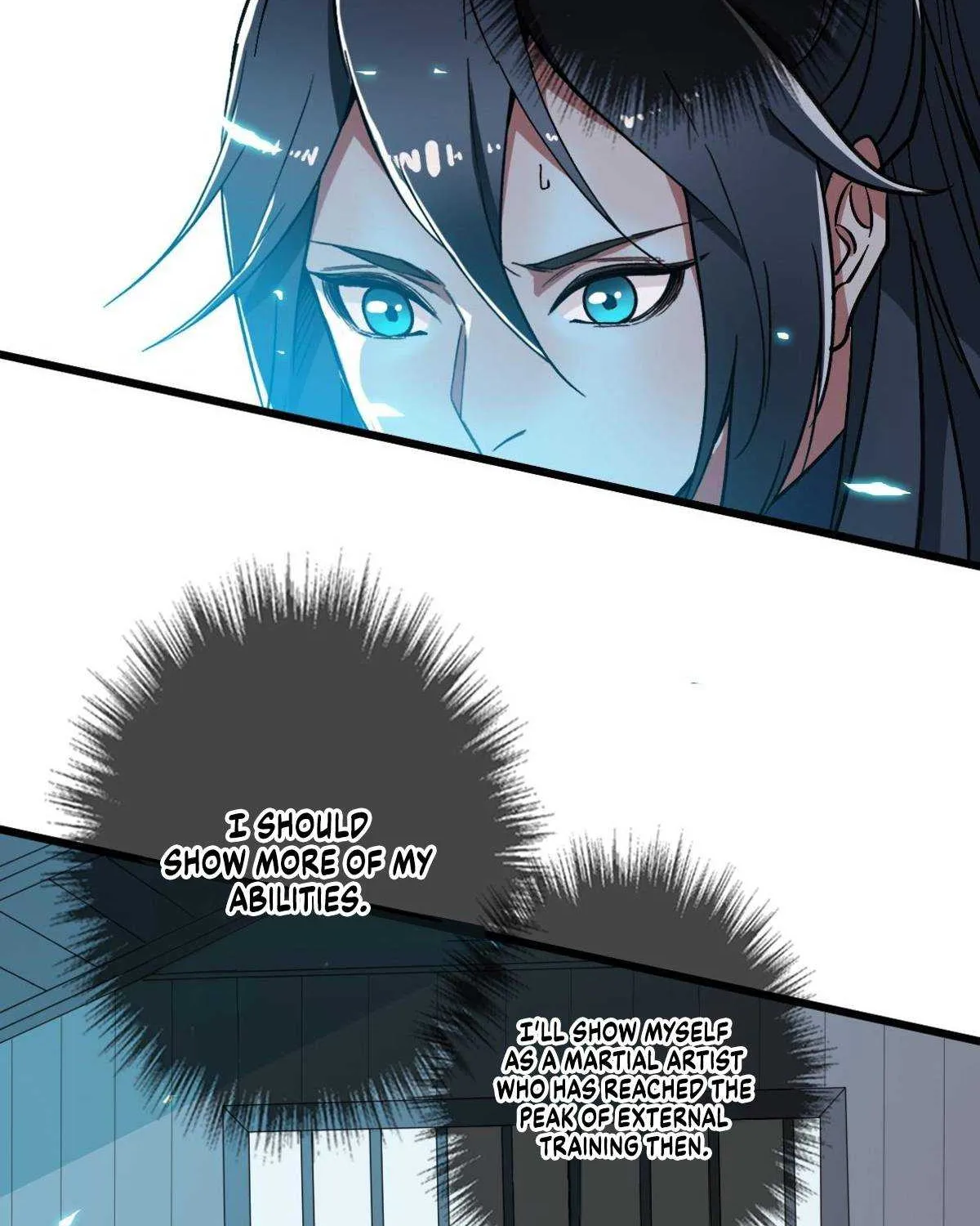 Supreme Taoist (2021) Chapter 69 page 12 - 