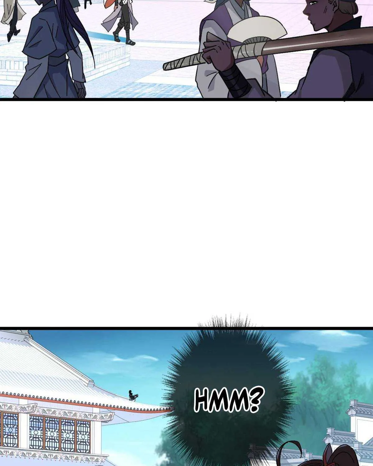 Supreme Taoist (2021) Chapter 69 page 20 - 