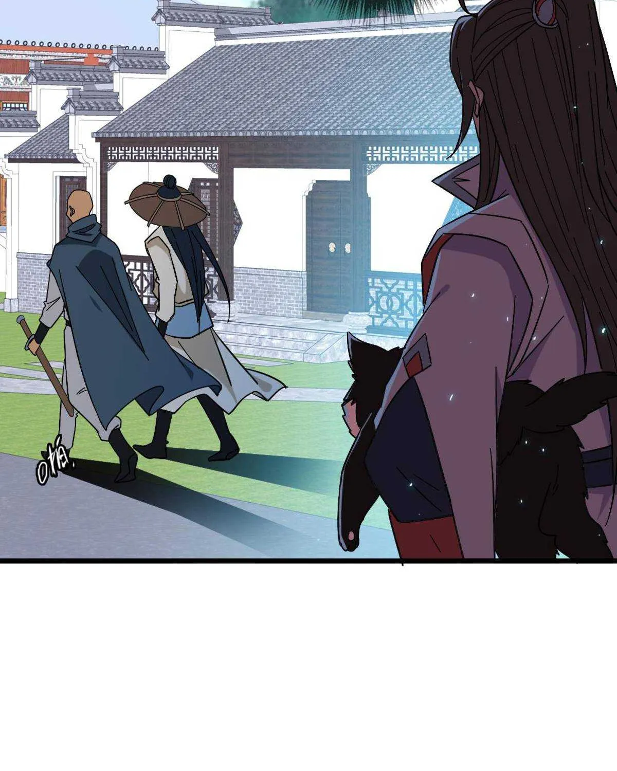 Supreme Taoist (2021) Chapter 69 page 21 - 