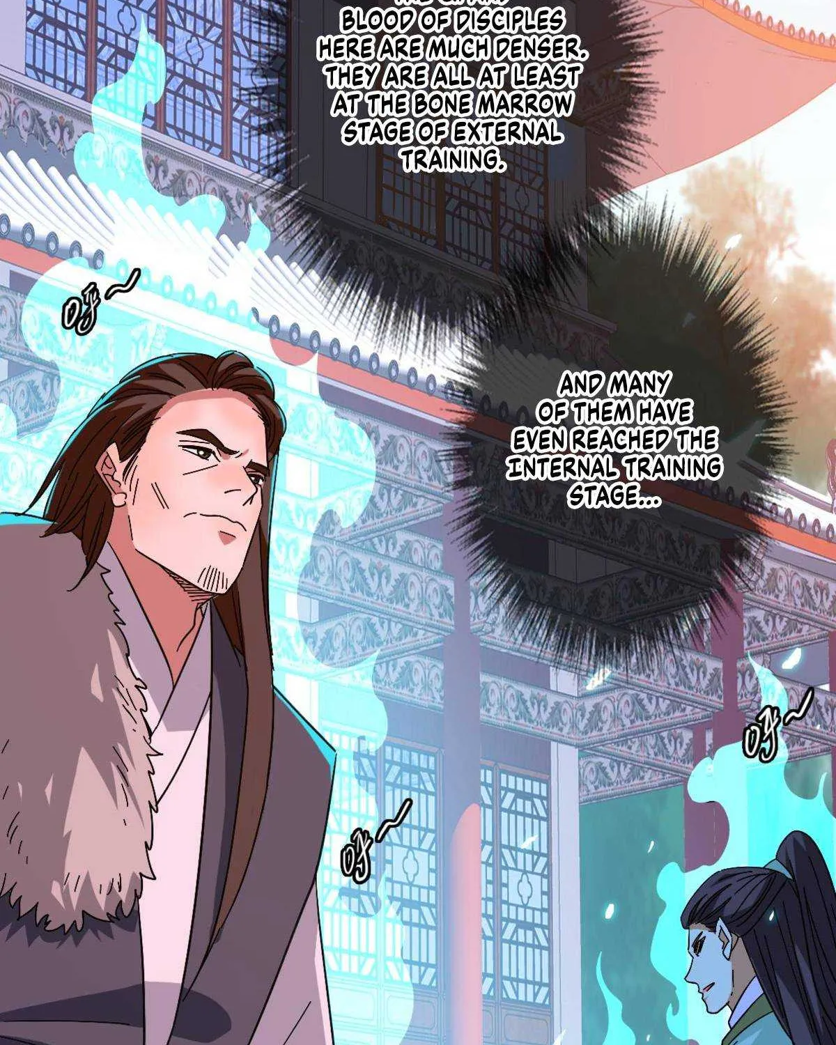 Supreme Taoist (2021) Chapter 69 page 23 - 