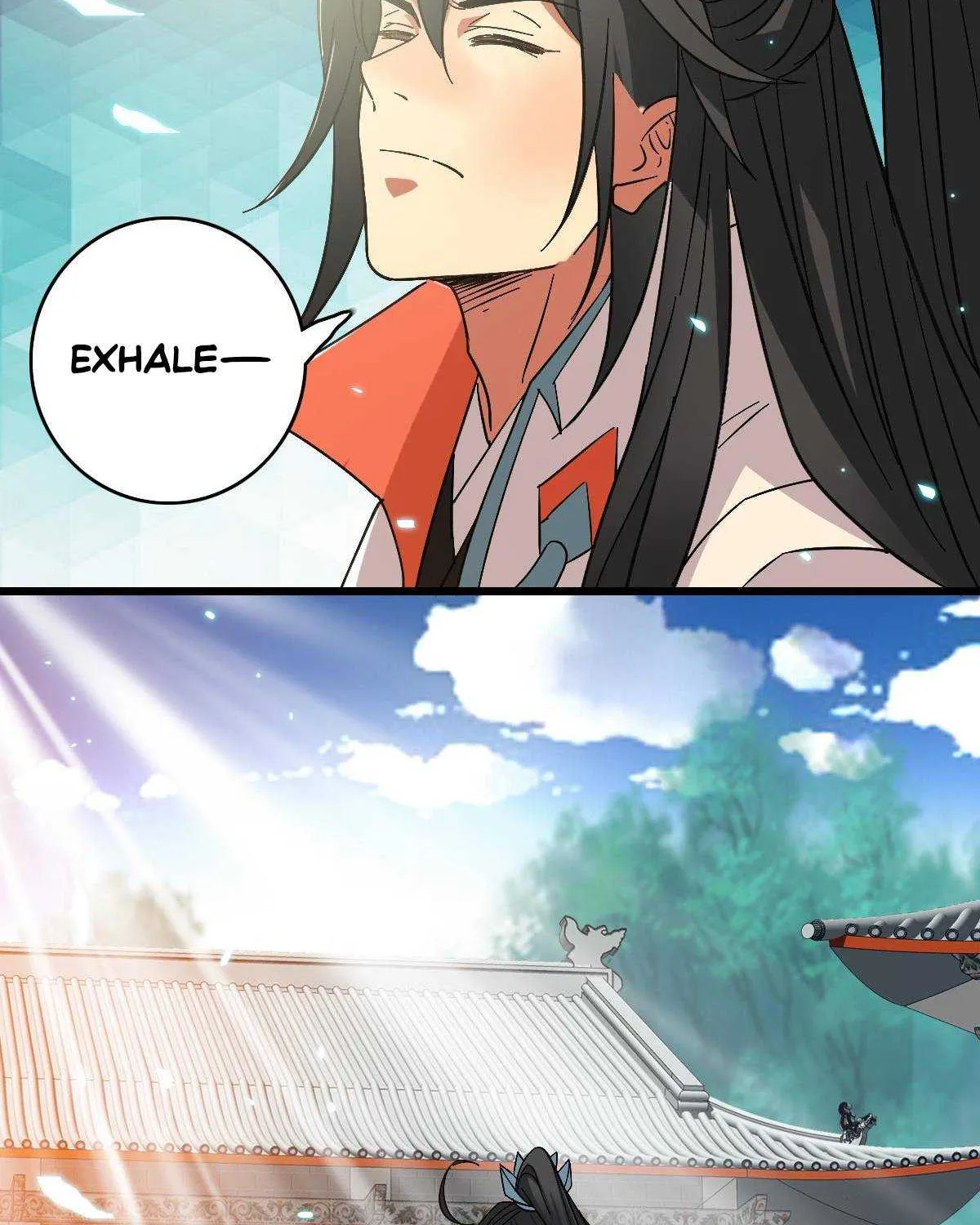 Supreme Taoist (2021) Chapter 69 page 25 - 