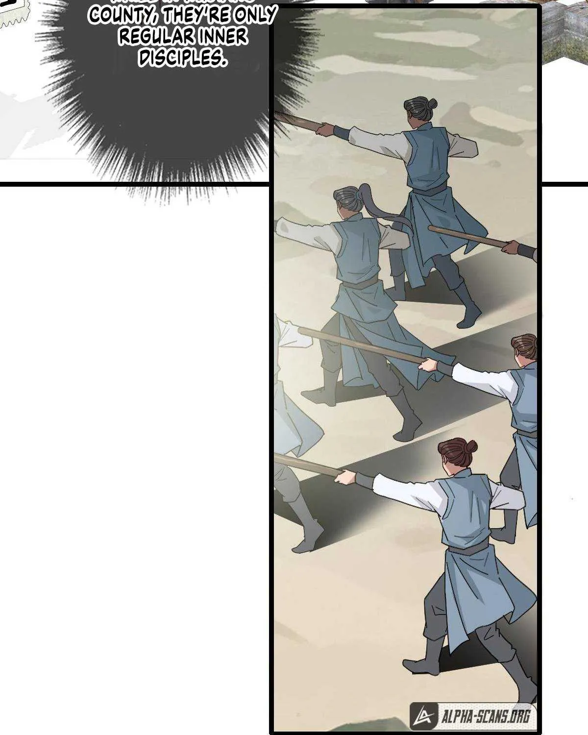 Supreme Taoist (2021) Chapter 69 page 30 - 