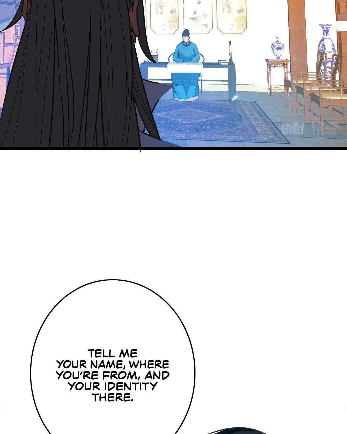 Supreme Taoist (2021) Chapter 69 page 33 - 